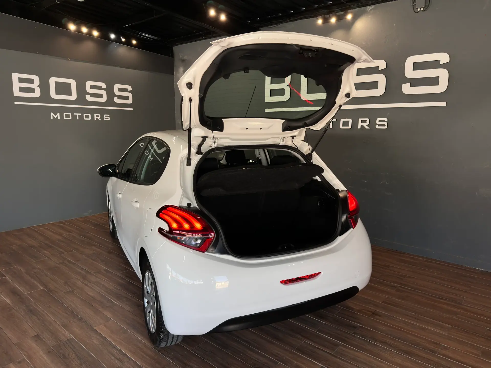 Peugeot 208 1.5 BlueHDi Active 9