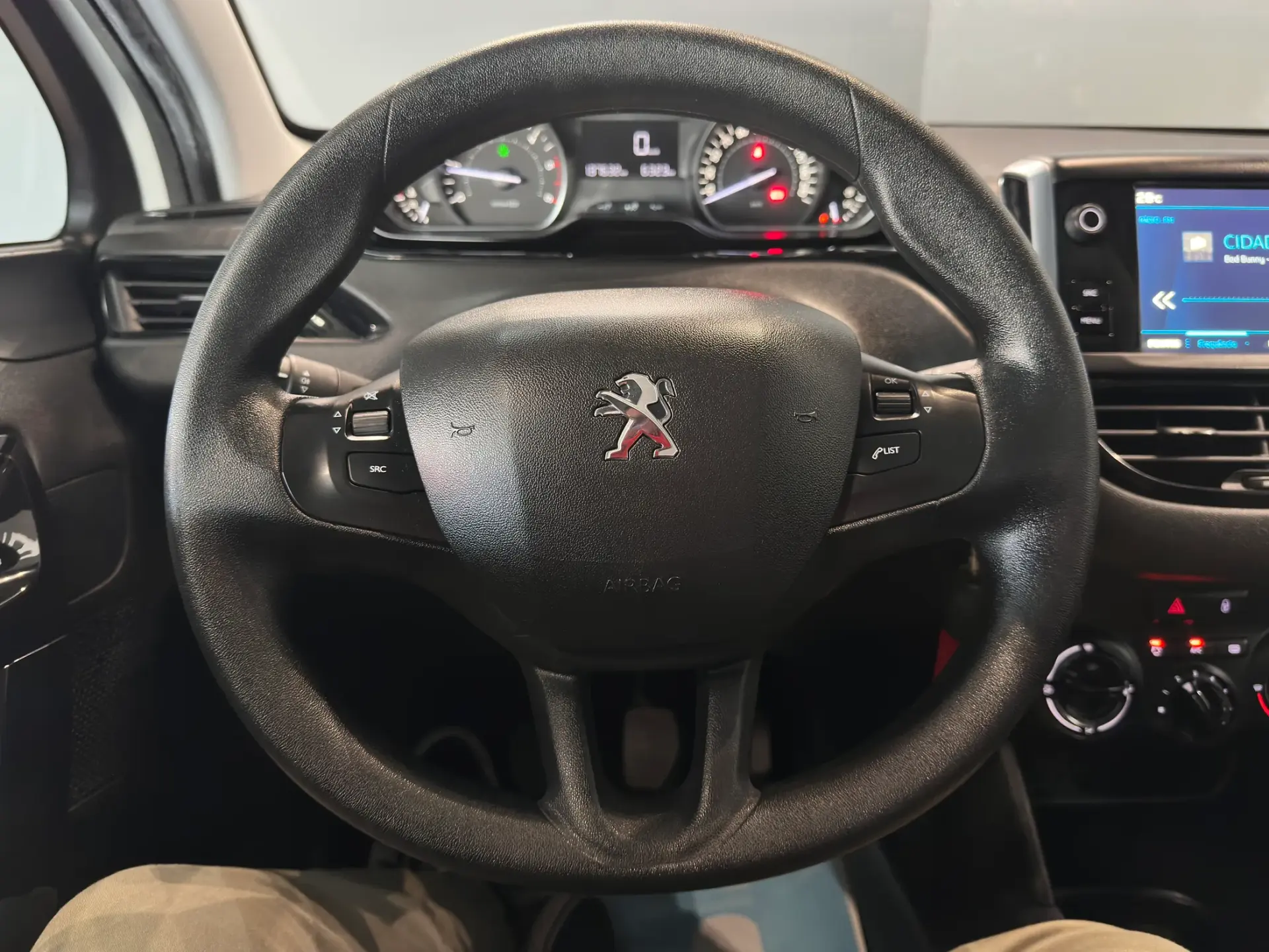 Peugeot 208 1.5 BlueHDi Active 14