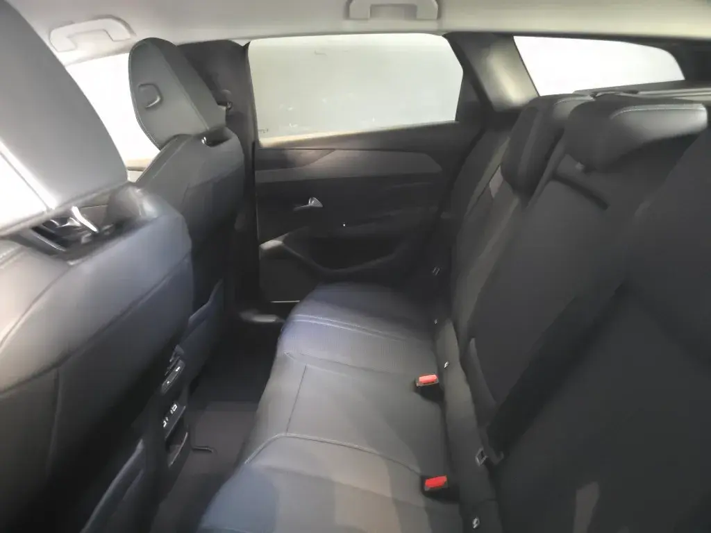Peugeot 308 SW 1.5 BlueHDi Allure EAT8 23