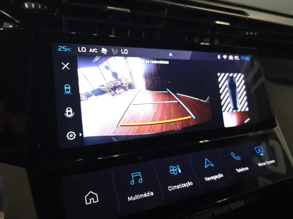 Peugeot 308 SW 1.5 BlueHDi Allure EAT8 29