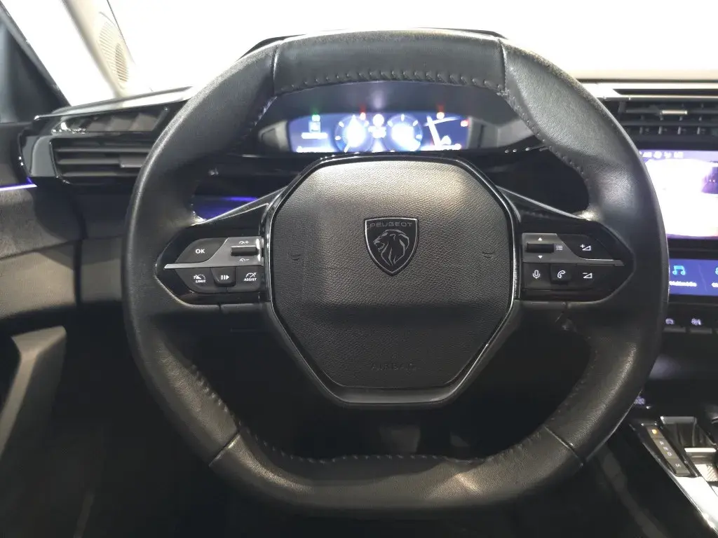 Peugeot 308 SW 1.5 BlueHDi Allure EAT8 31