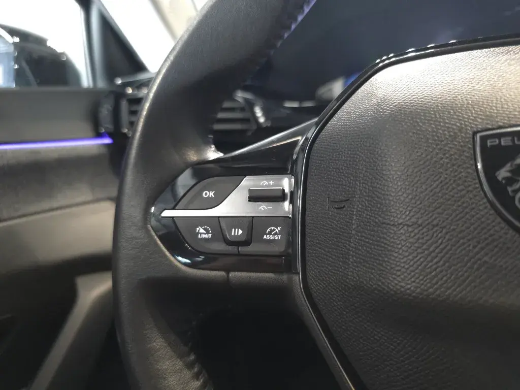 Peugeot 308 SW 1.5 BlueHDi Allure EAT8 33