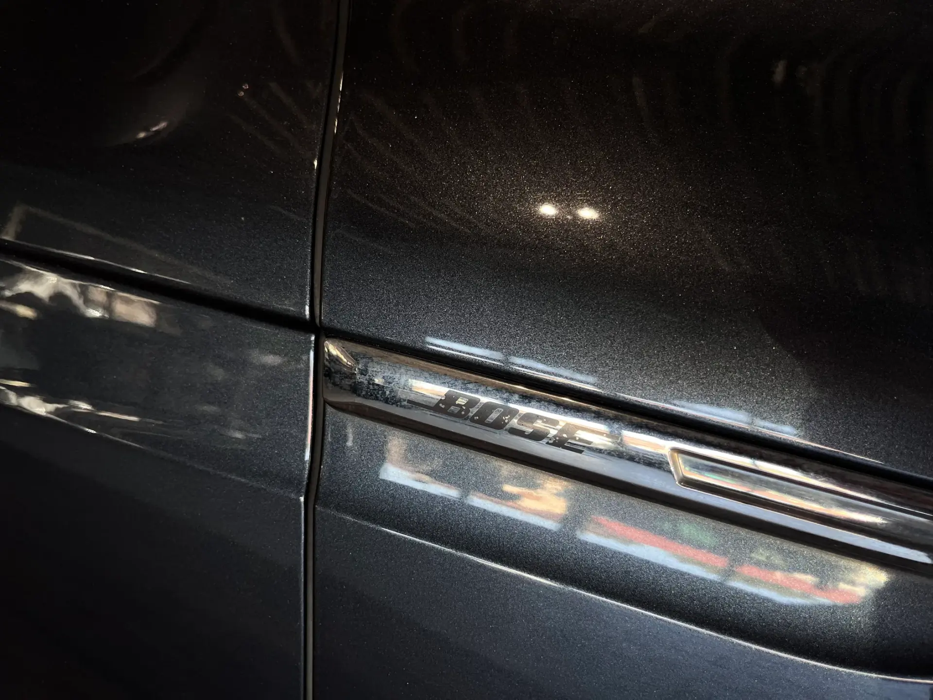 Renault Mégane 1.6 dCi Bose Edition SS 12