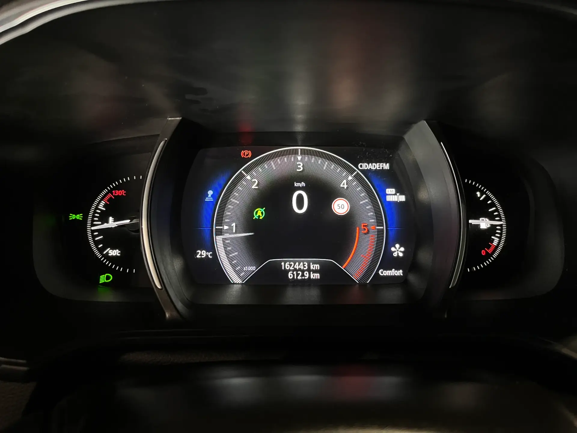 Renault Mégane 1.6 dCi Bose Edition SS 27