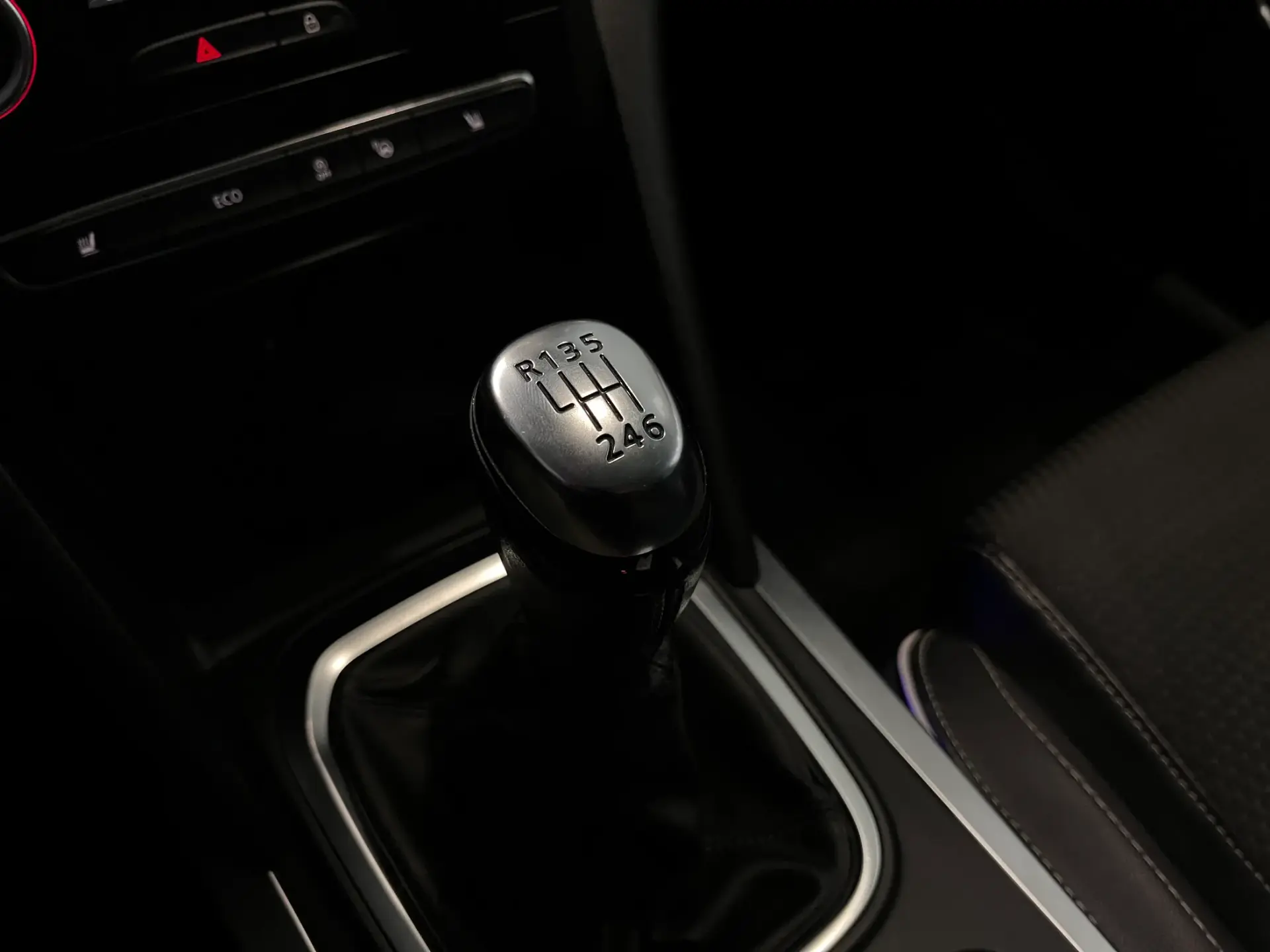 Renault Mégane 1.6 dCi Bose Edition SS 35