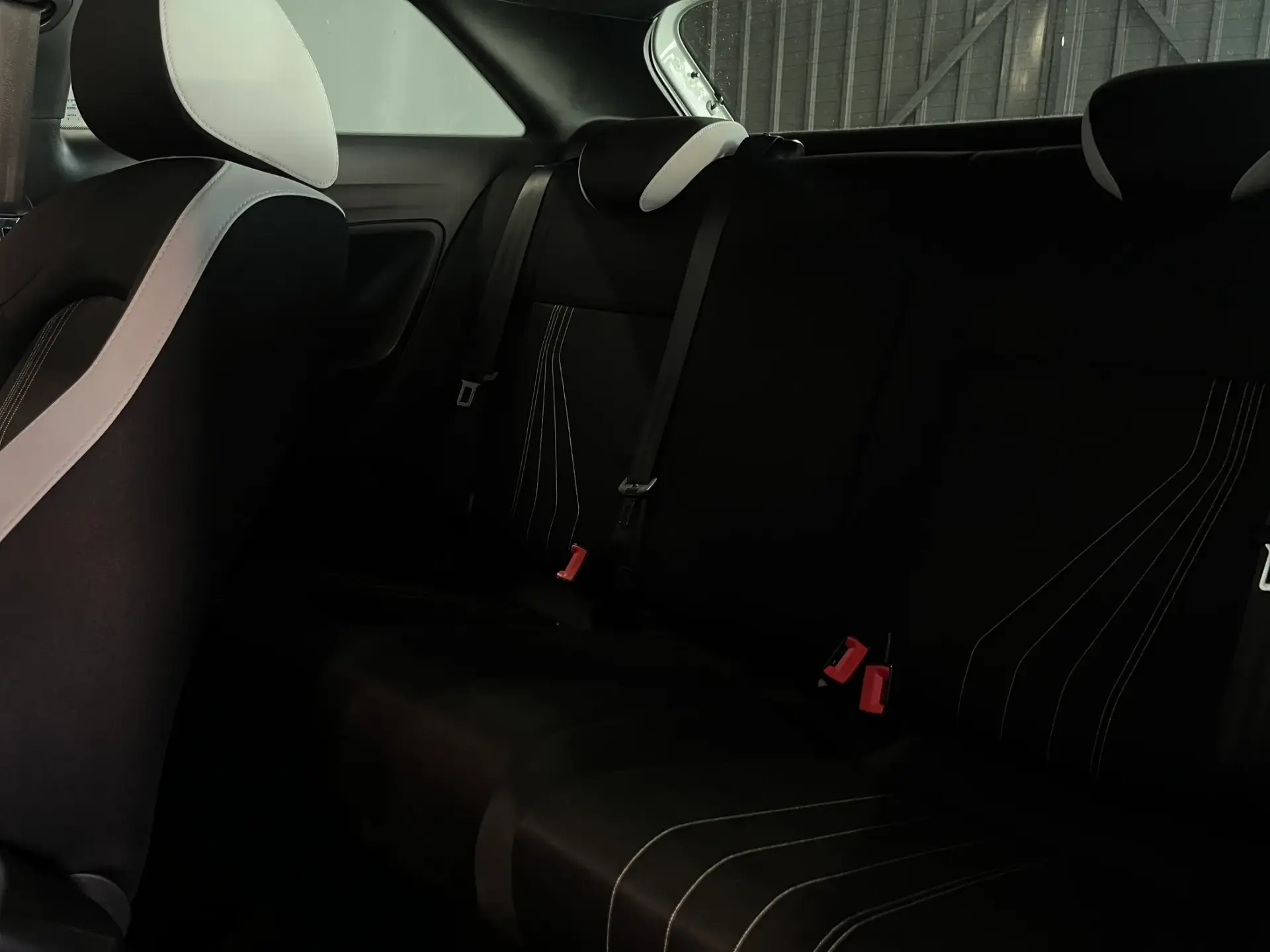 SEAT Ibiza 1.4 TSI Cupra DSG 15