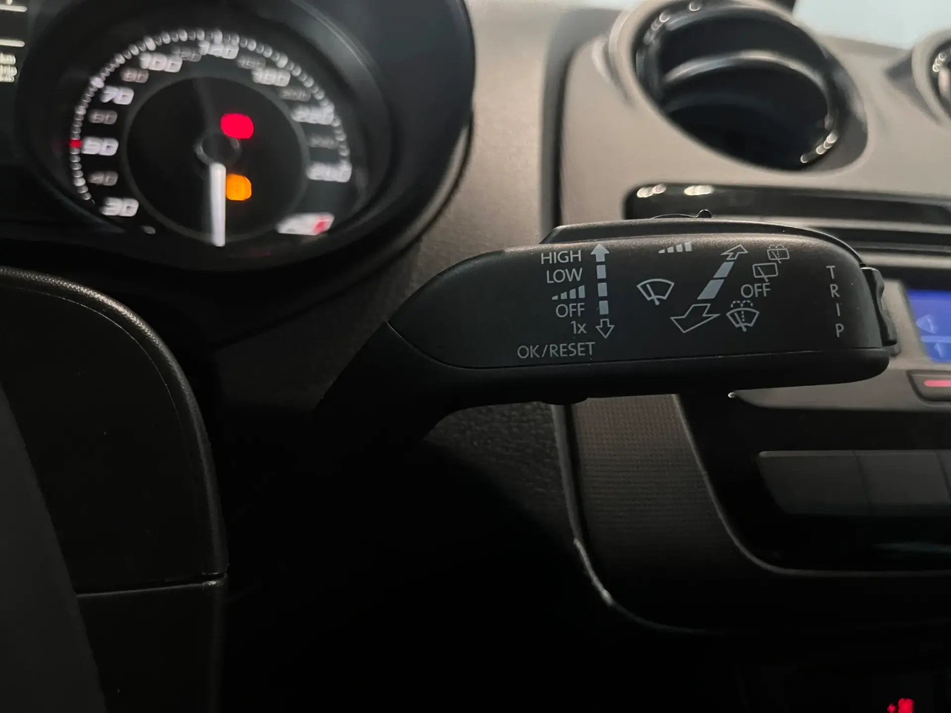 SEAT Ibiza 1.4 TSI Cupra DSG 22
