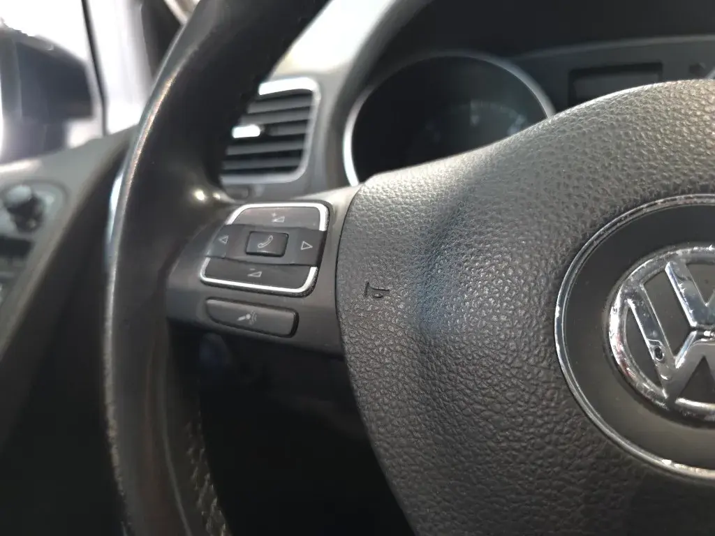 Volkswagen Golf 1.6 TDi Trendline BlueMotion 24