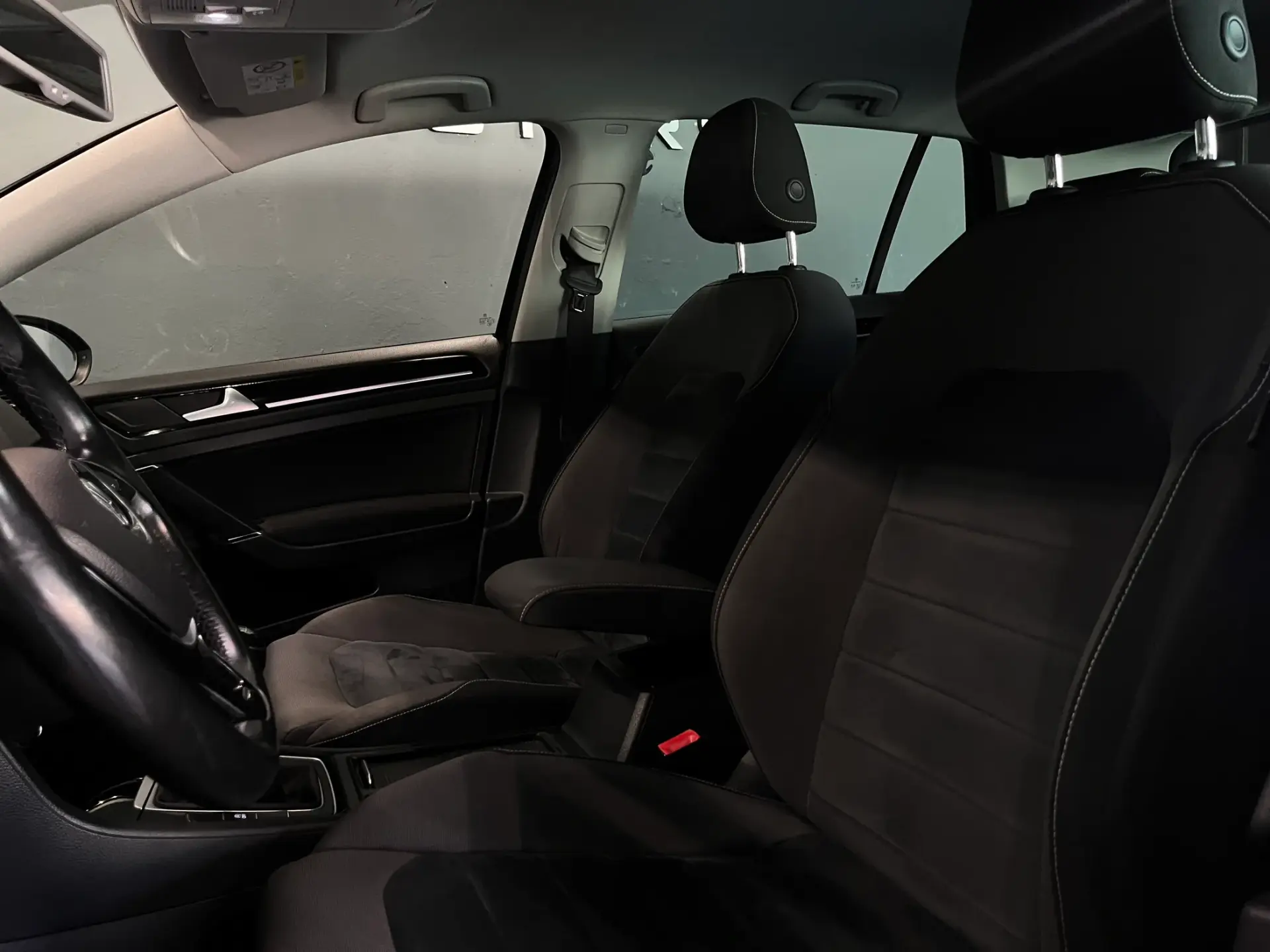 Volkswagen Golf 1.6 TDI Highline 16