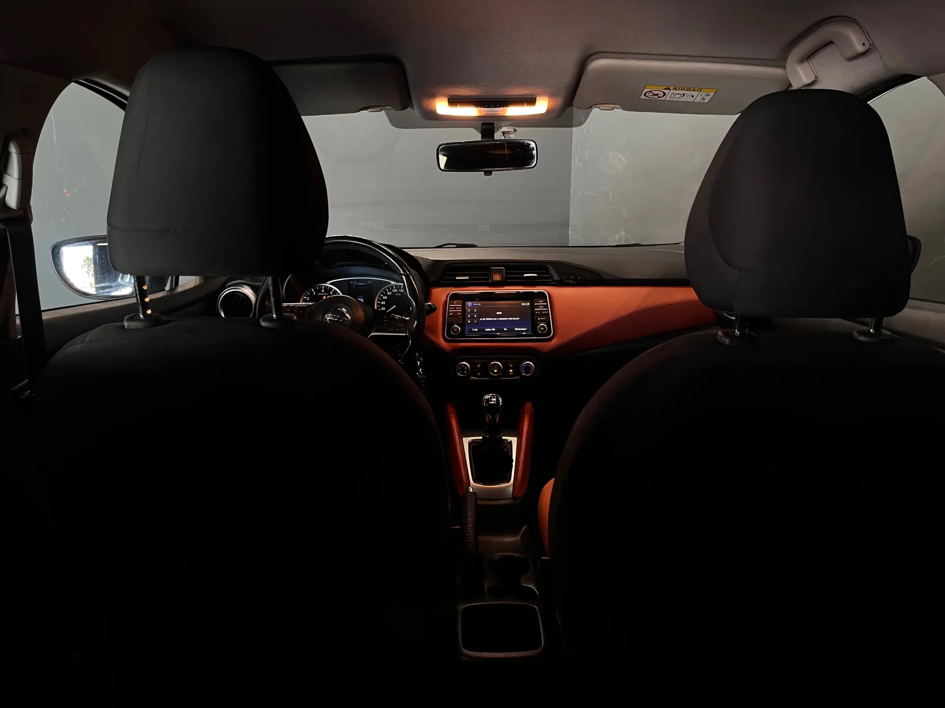 Nissan Micra 0.9 IG-T N-Connecta S/S 12