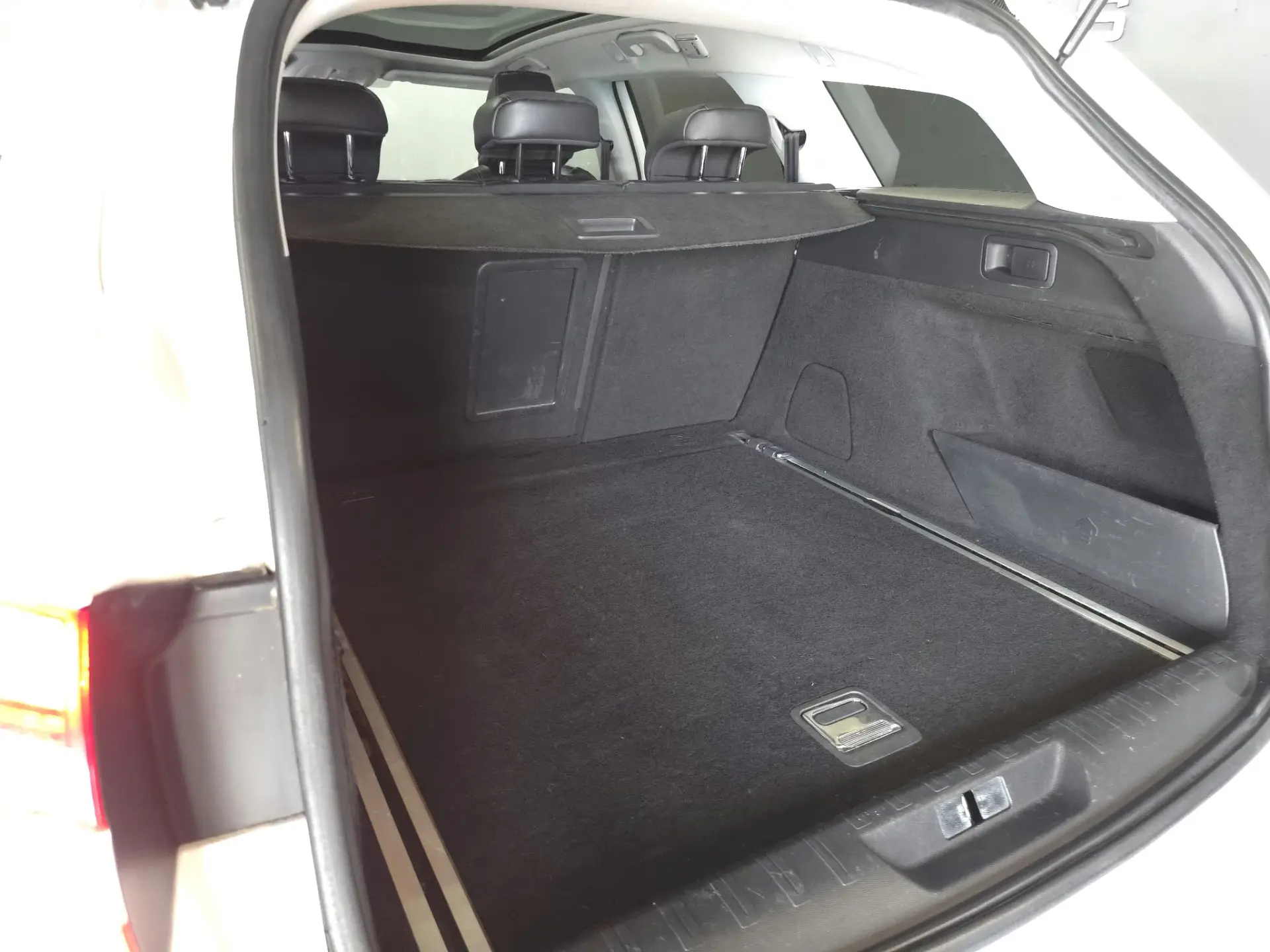 Peugeot 308 SW 1.6 BlueHDi Allure 22