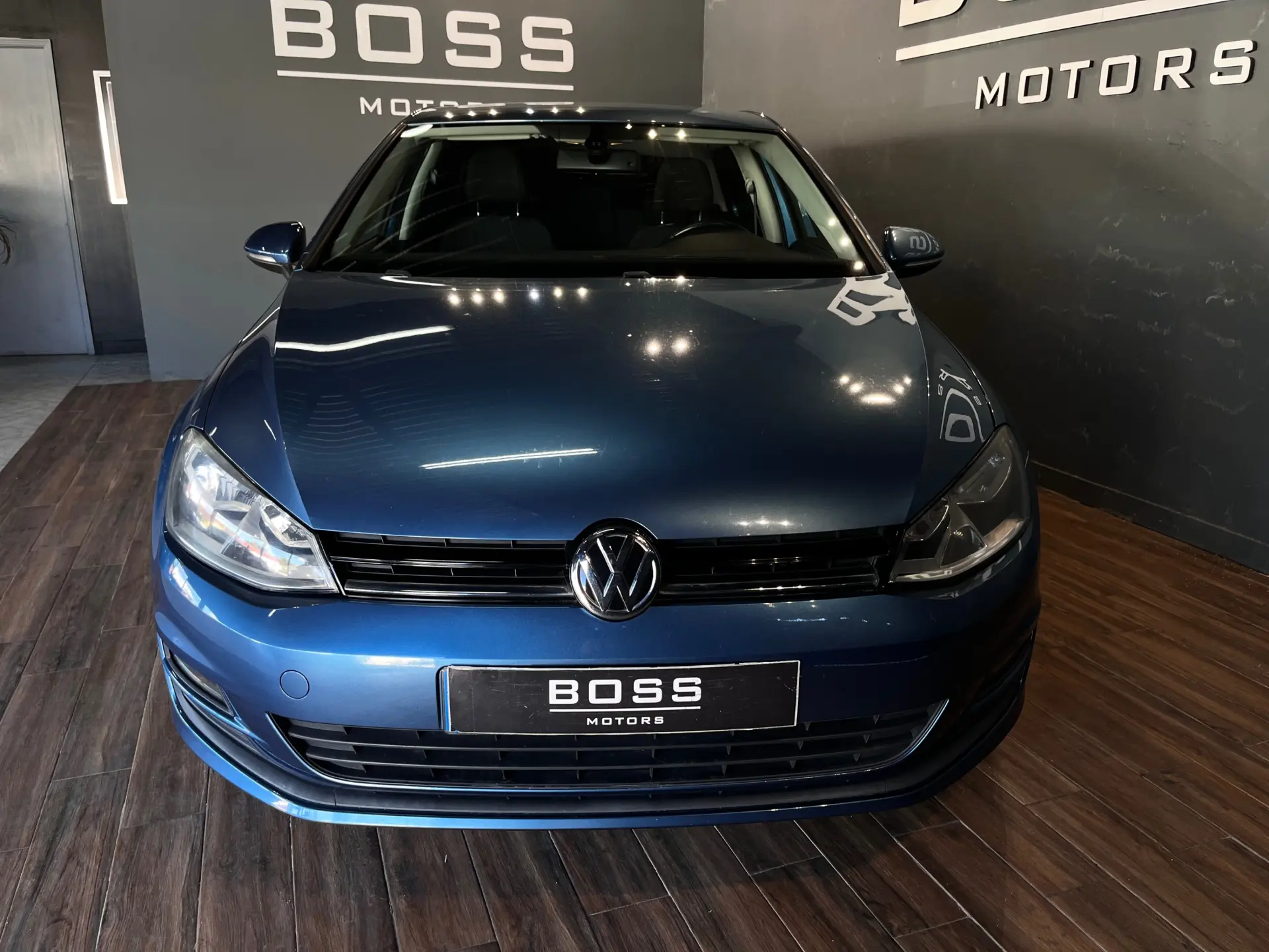 Volkswagen Golf 1.6 TDi Edition 4