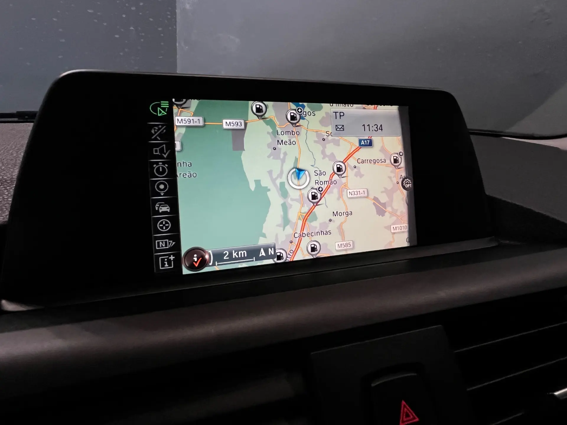 BMW 116 d EfficientDynamics Edition 16