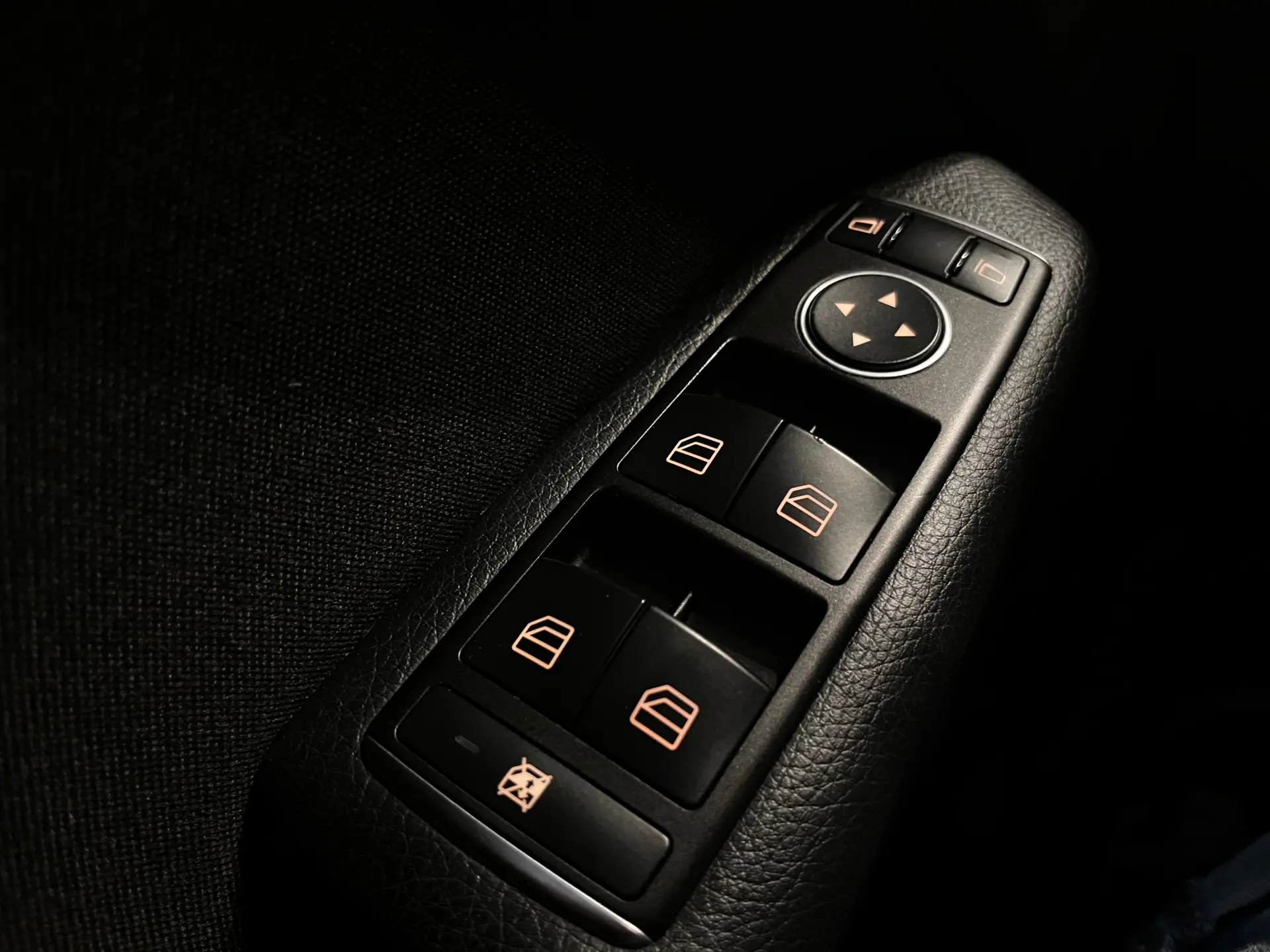 Mercedes-Benz B 180 (CDI) d Urban 24