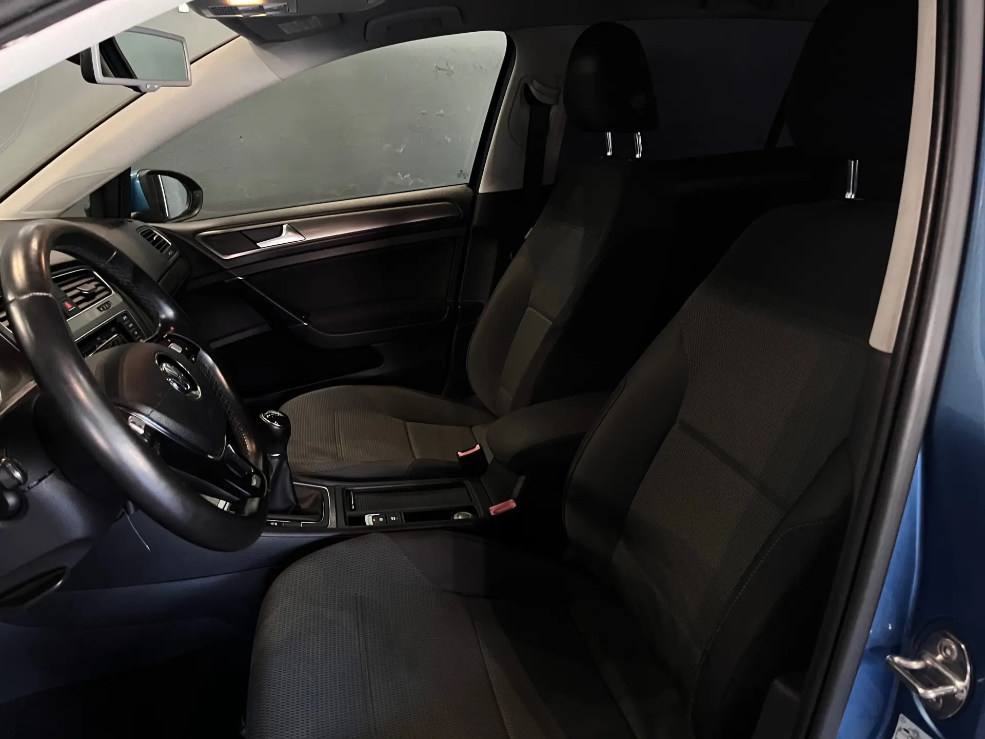 Volkswagen Golf 1.6 TDi Edition 14