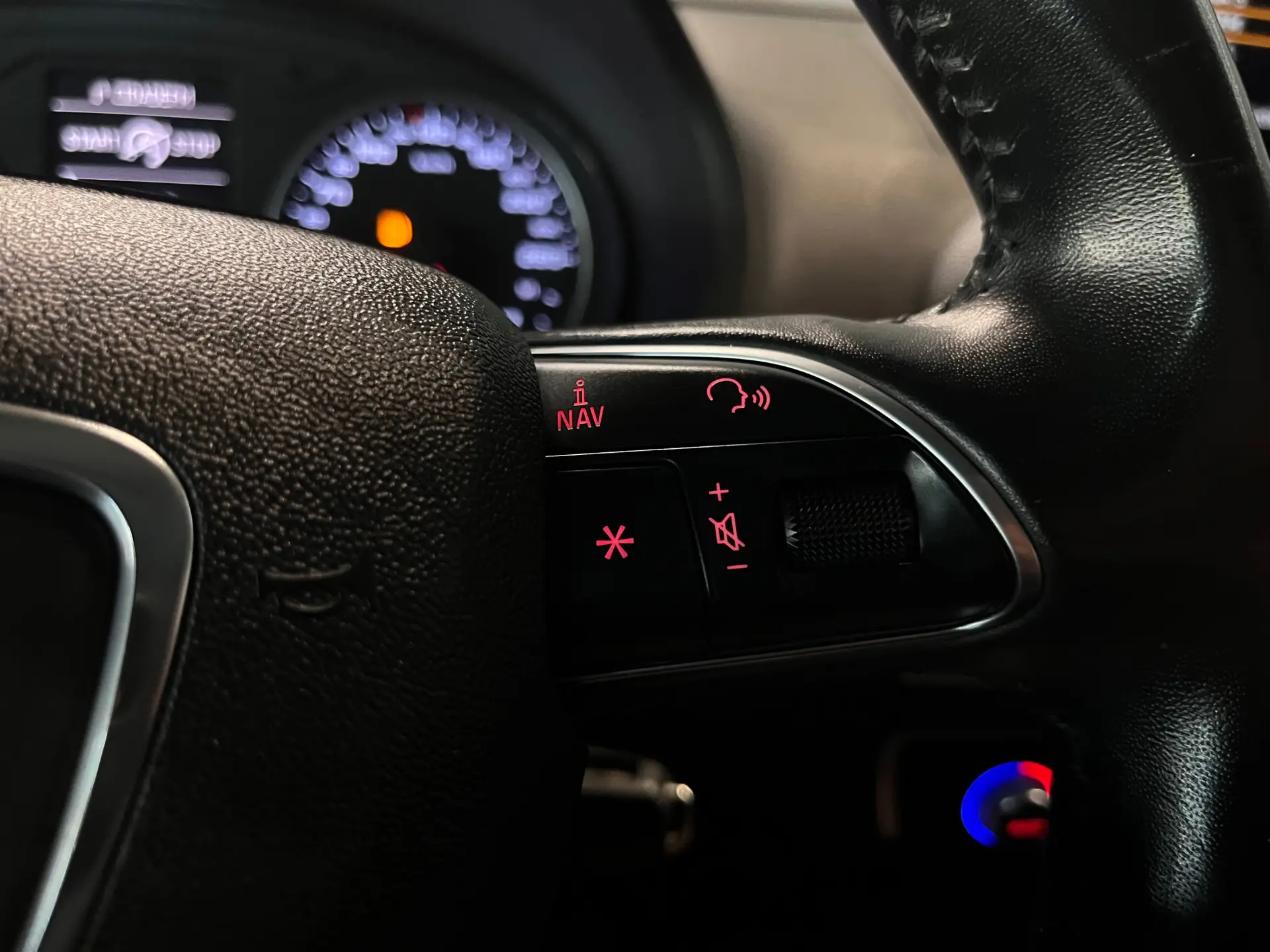 Audi A3 Sportback 1.6 TDI 25
