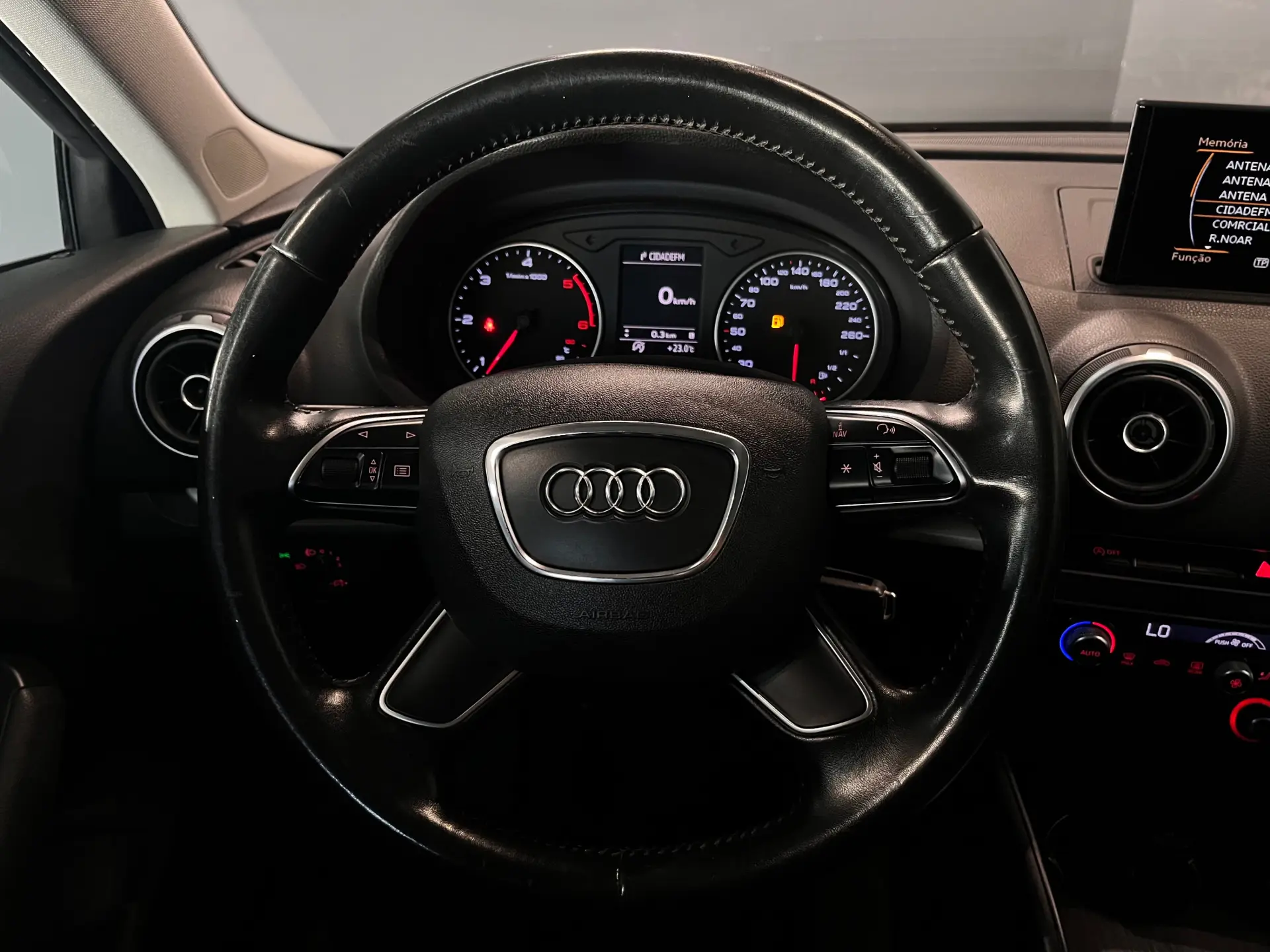 Audi A3 Sportback 1.6 TDI 17