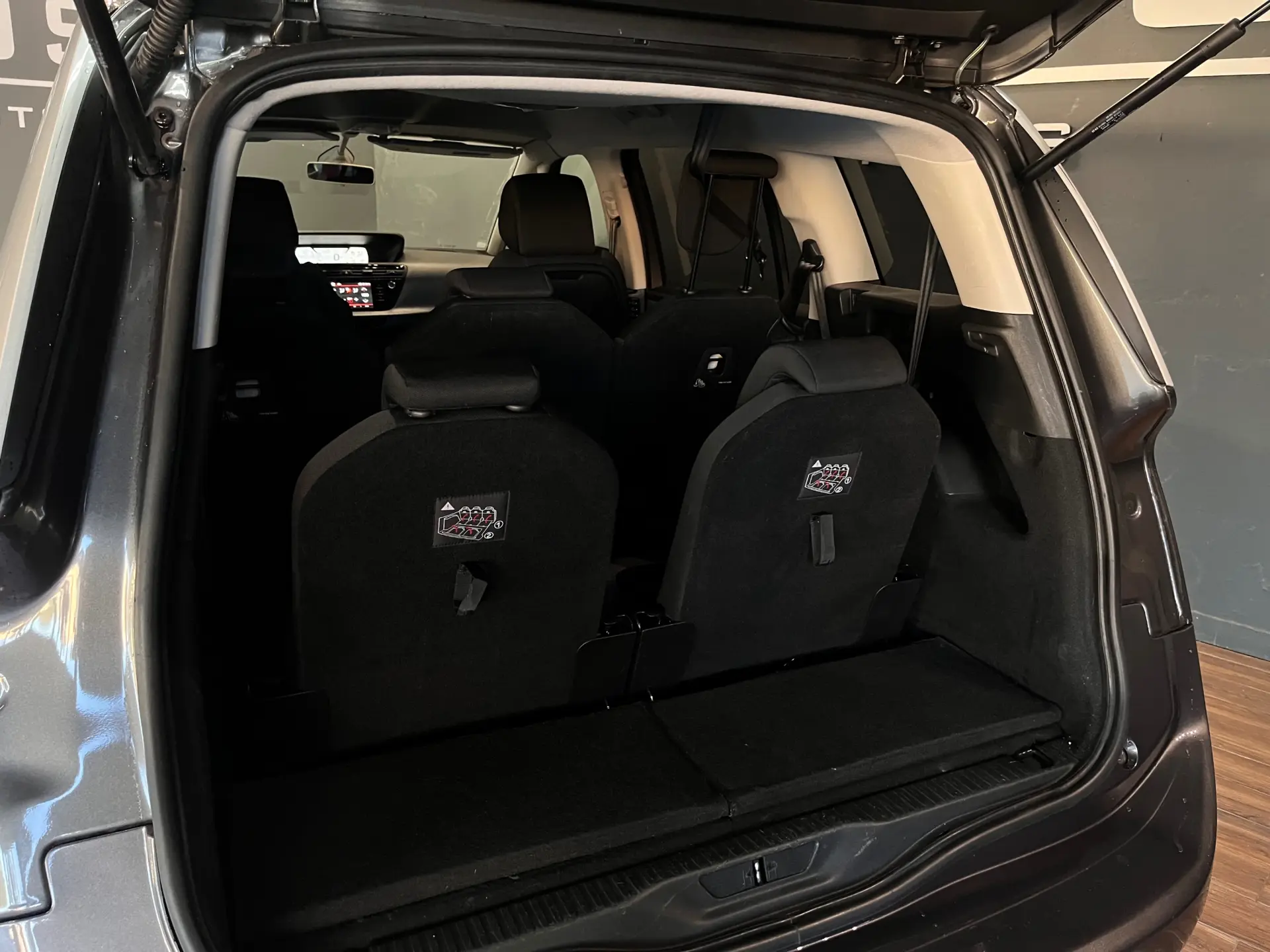 Citroen C4 Spacetourer 1.5 BlueHDi Feel EAT8 11