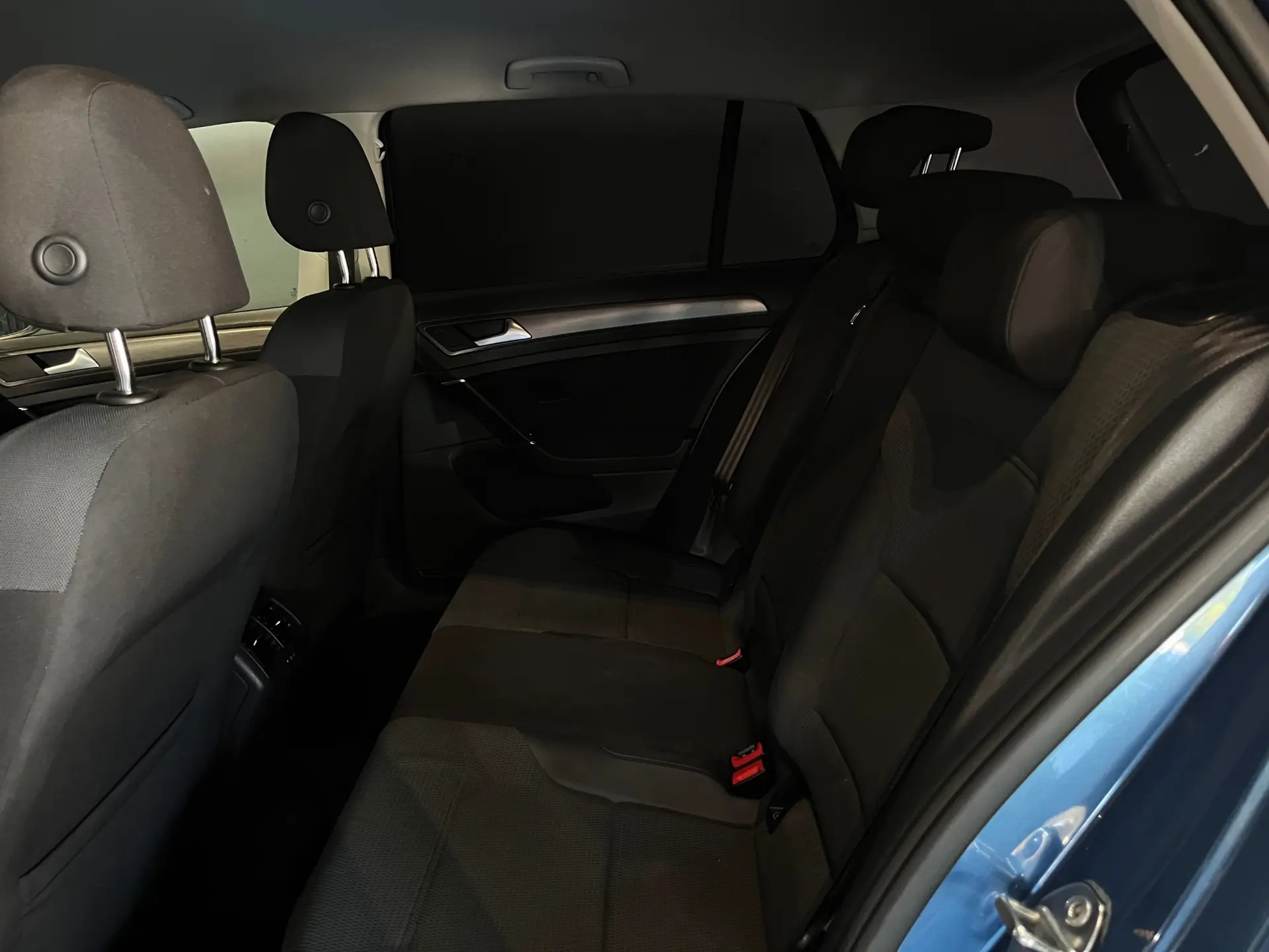Volkswagen Golf 1.6 TDi Edition 13