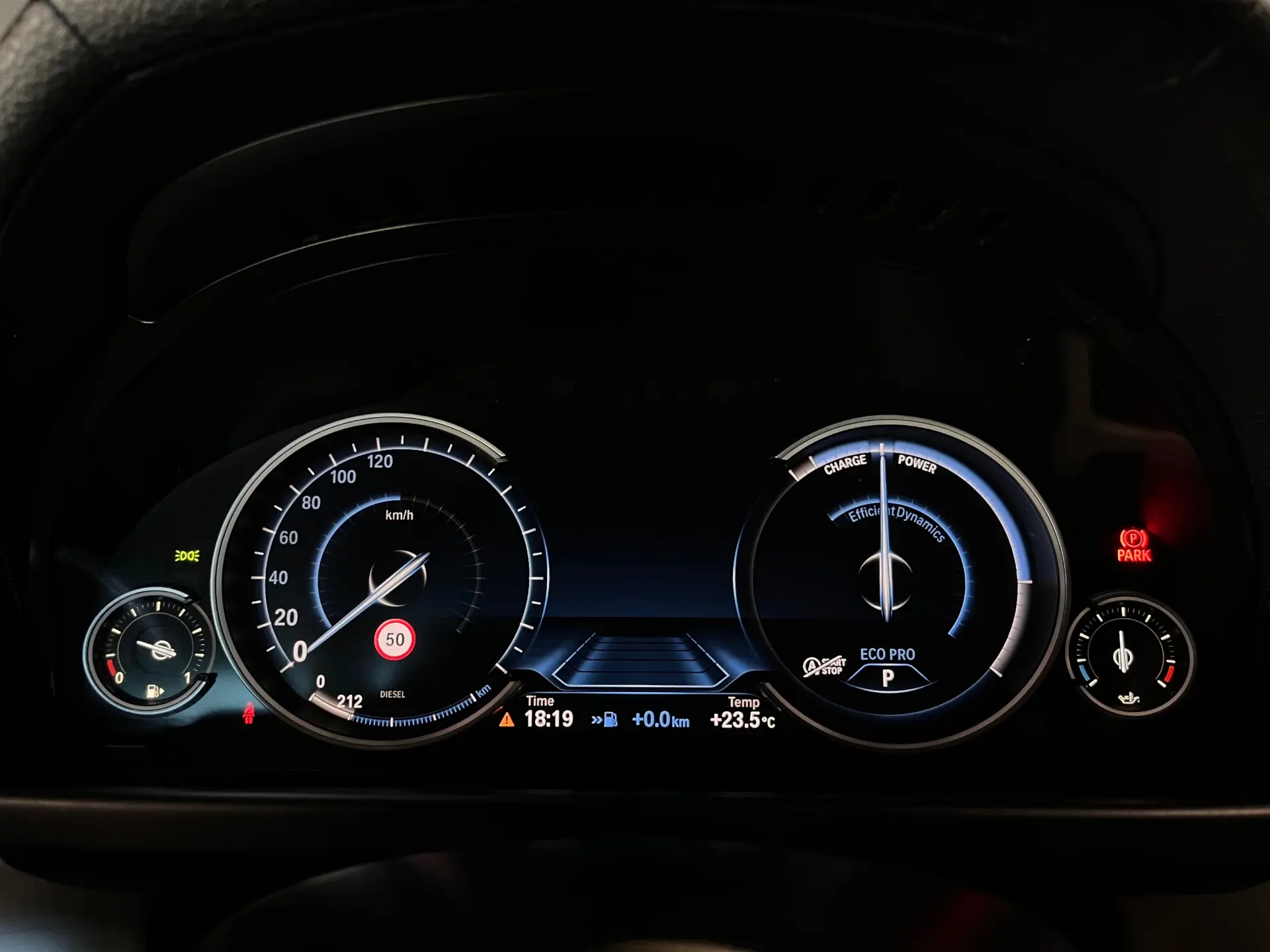 BMW 640 d 40