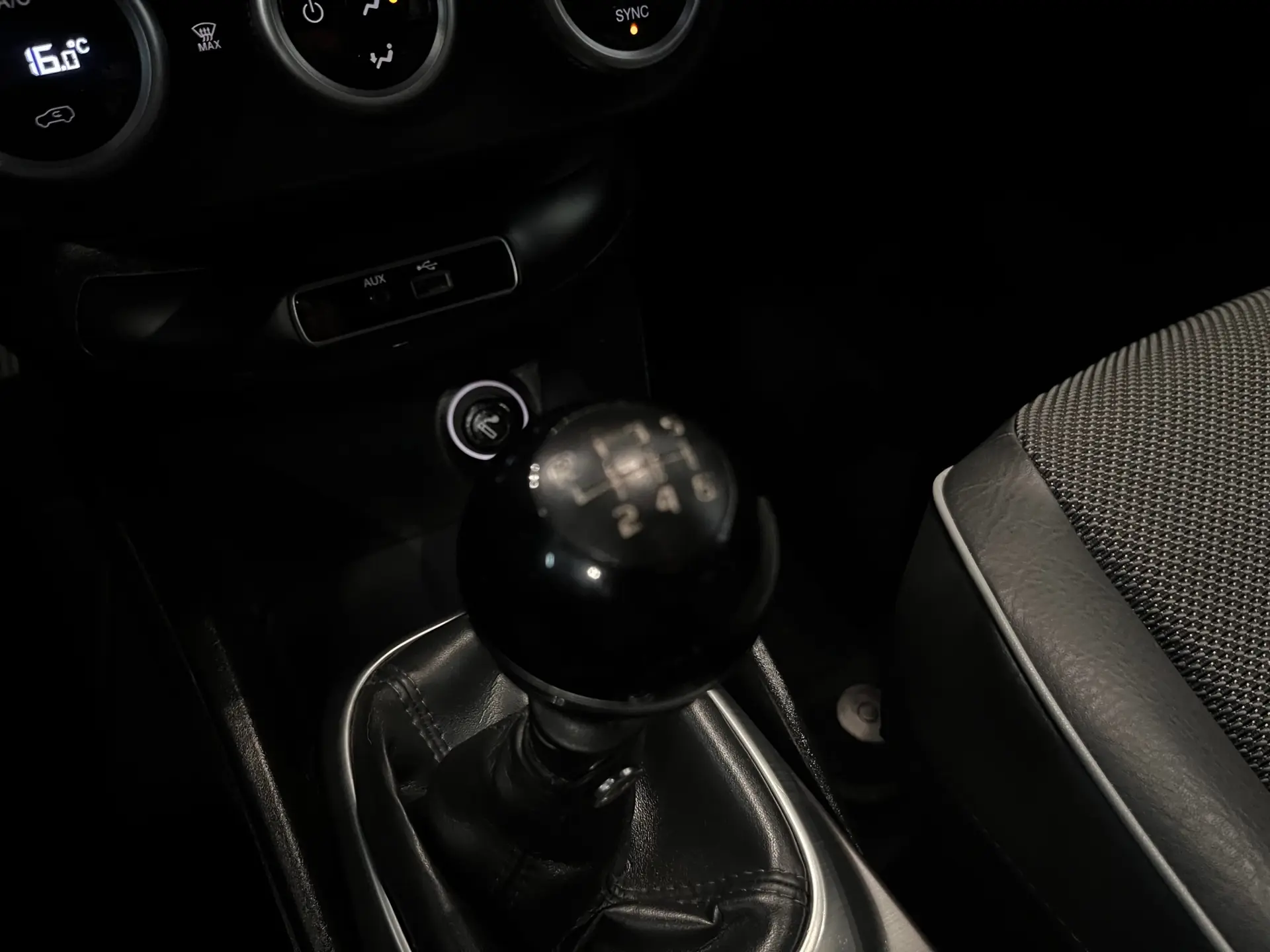 Fiat 500X 1.6 MJ City Cross J18 S&S 18