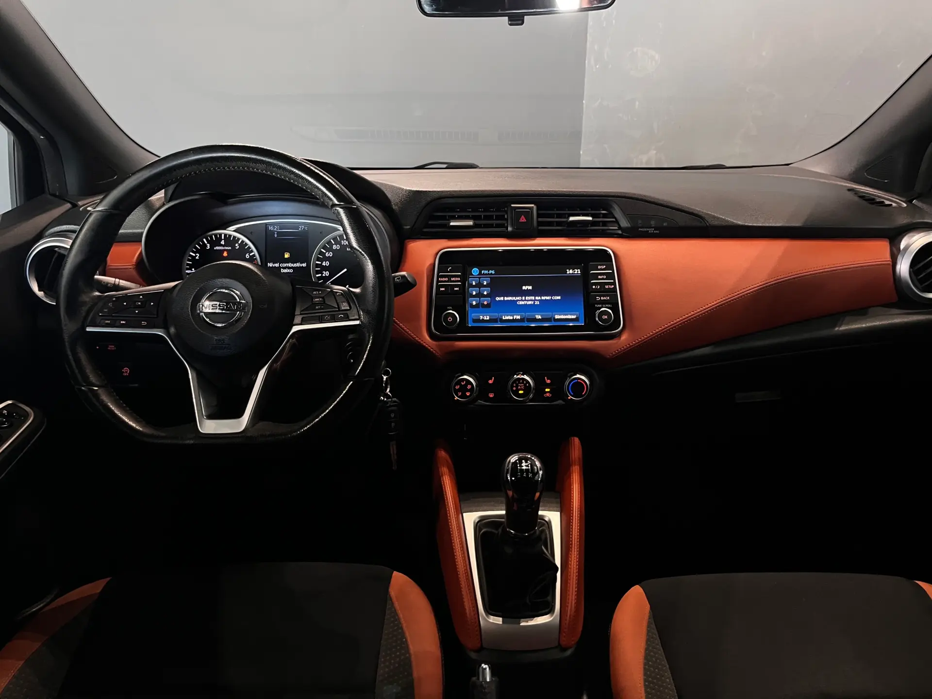 Nissan Micra 0.9 IG-T N-Connecta S/S 18