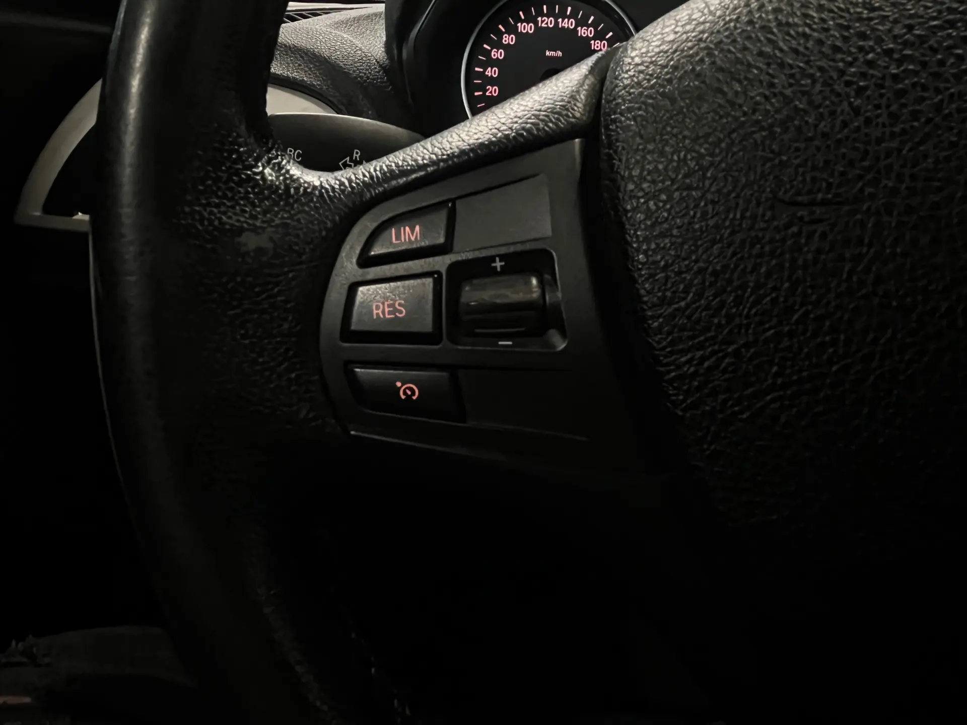 BMW 116 d EfficientDynamics Edition 22