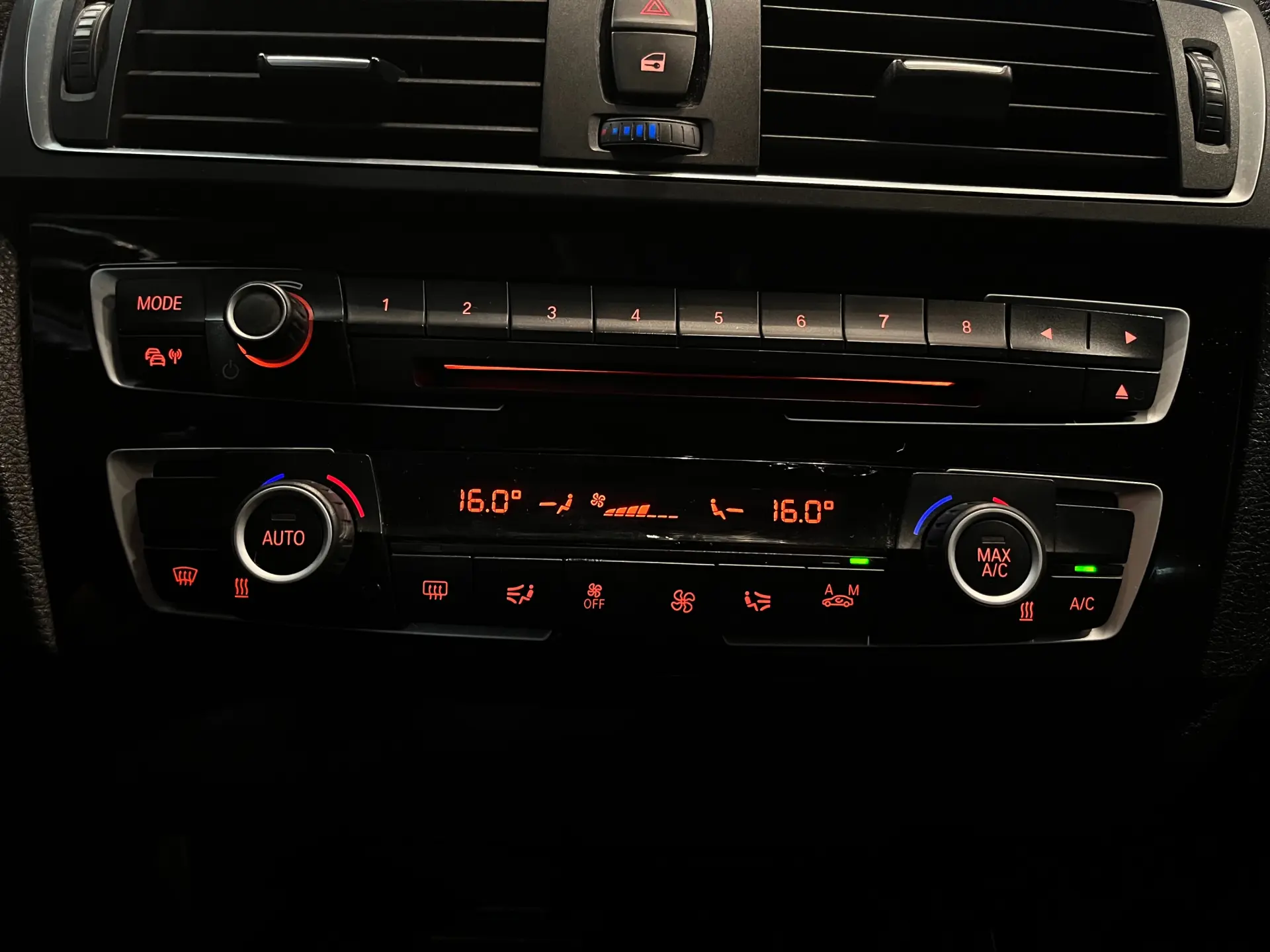 BMW 116 d Sport Line 15