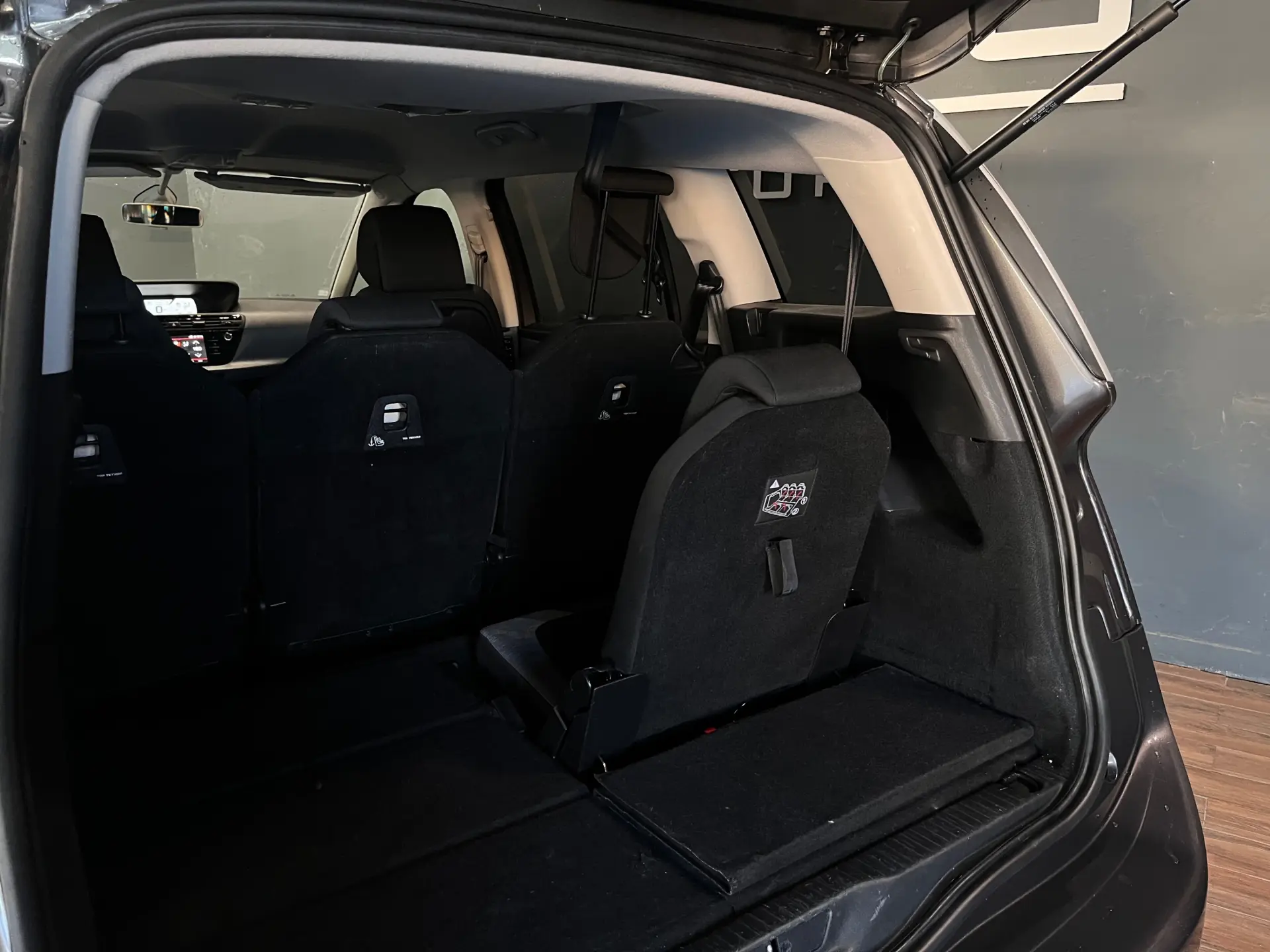 Citroen C4 Spacetourer 1.5 BlueHDi Feel EAT8 10