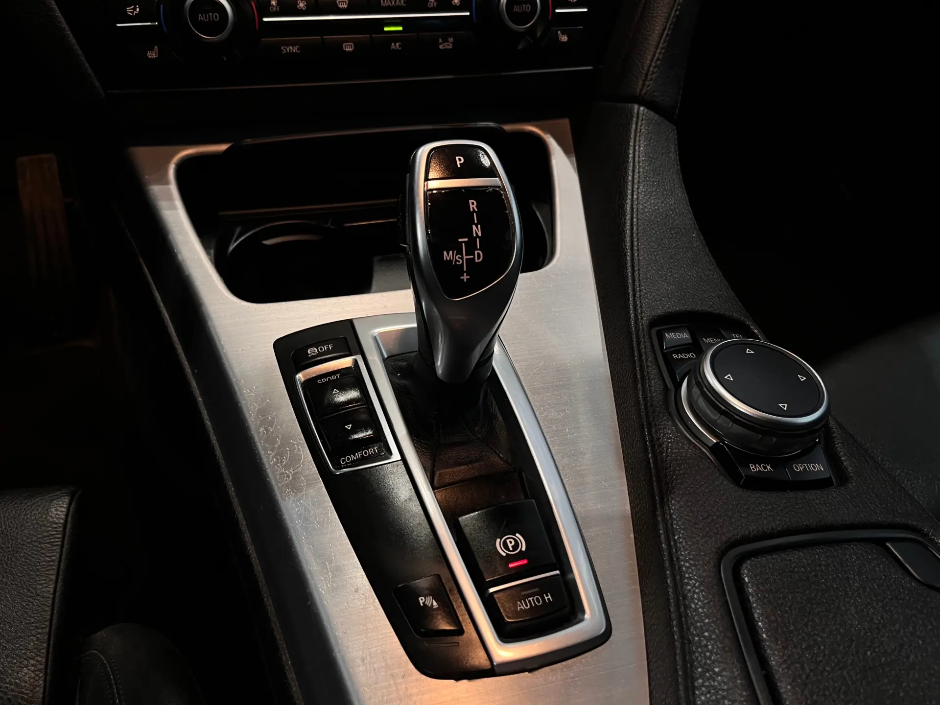 BMW 640 d 15