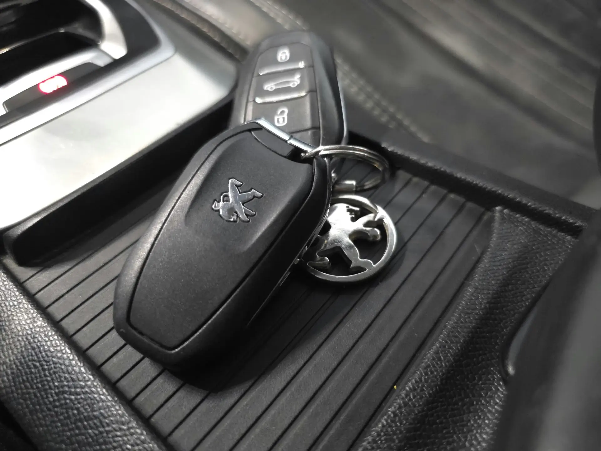 Peugeot 308 SW 1.6 BlueHDi Allure 34
