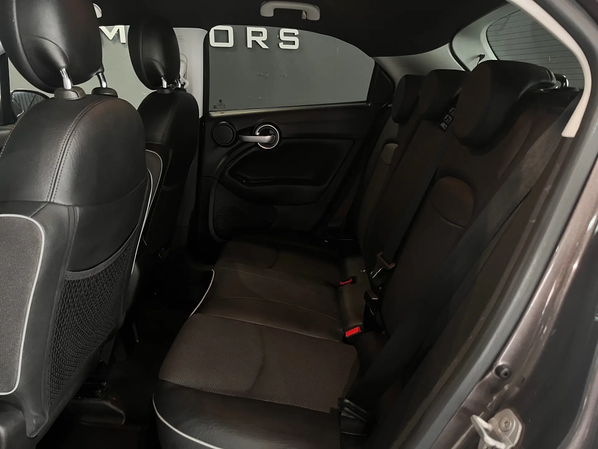 Fiat 500X 1.6 MJ City Cross J18 S&S 14