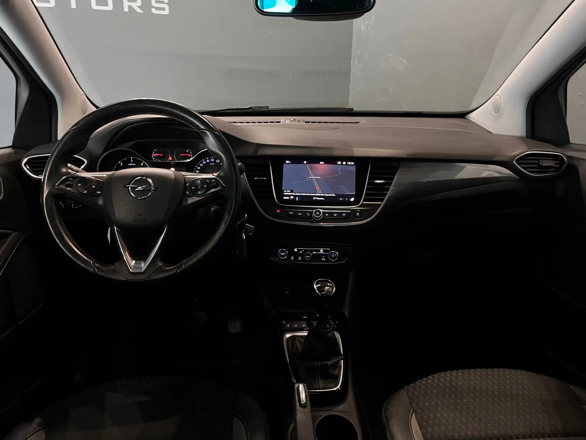 Opel Crossland X 1.6 CDTi Innovation 15