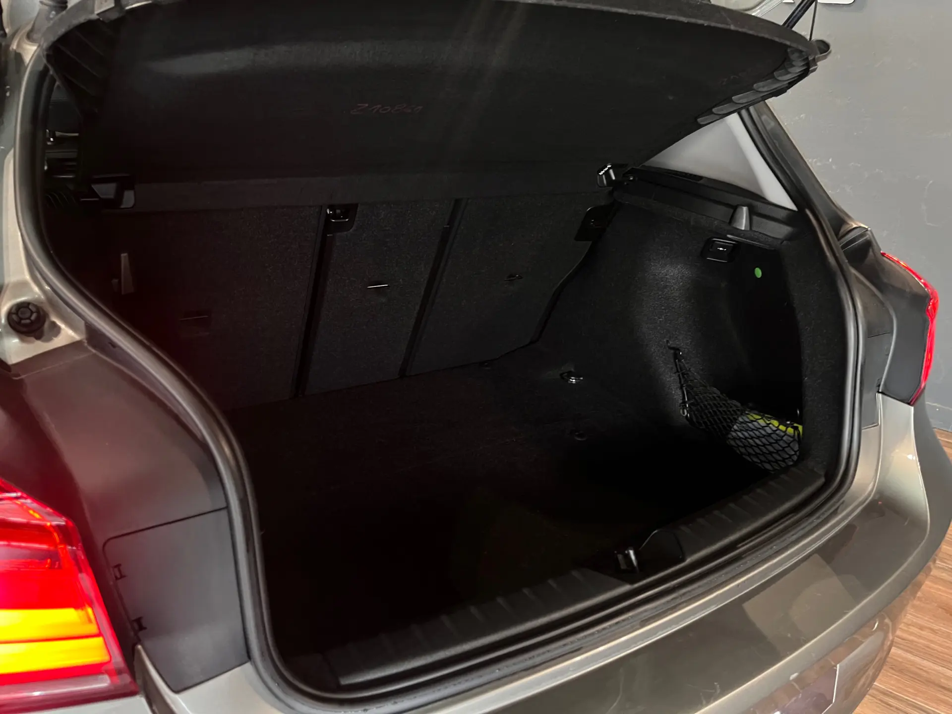 BMW 116 d Sport Line 9