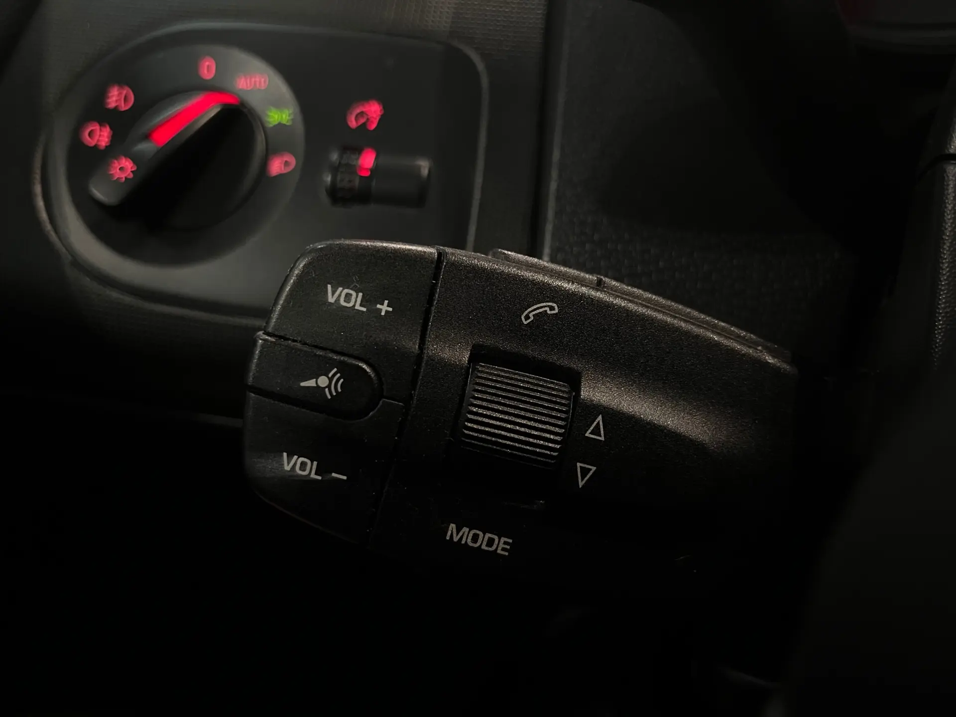 SEAT Ibiza 1.6Tdi I-tech 22