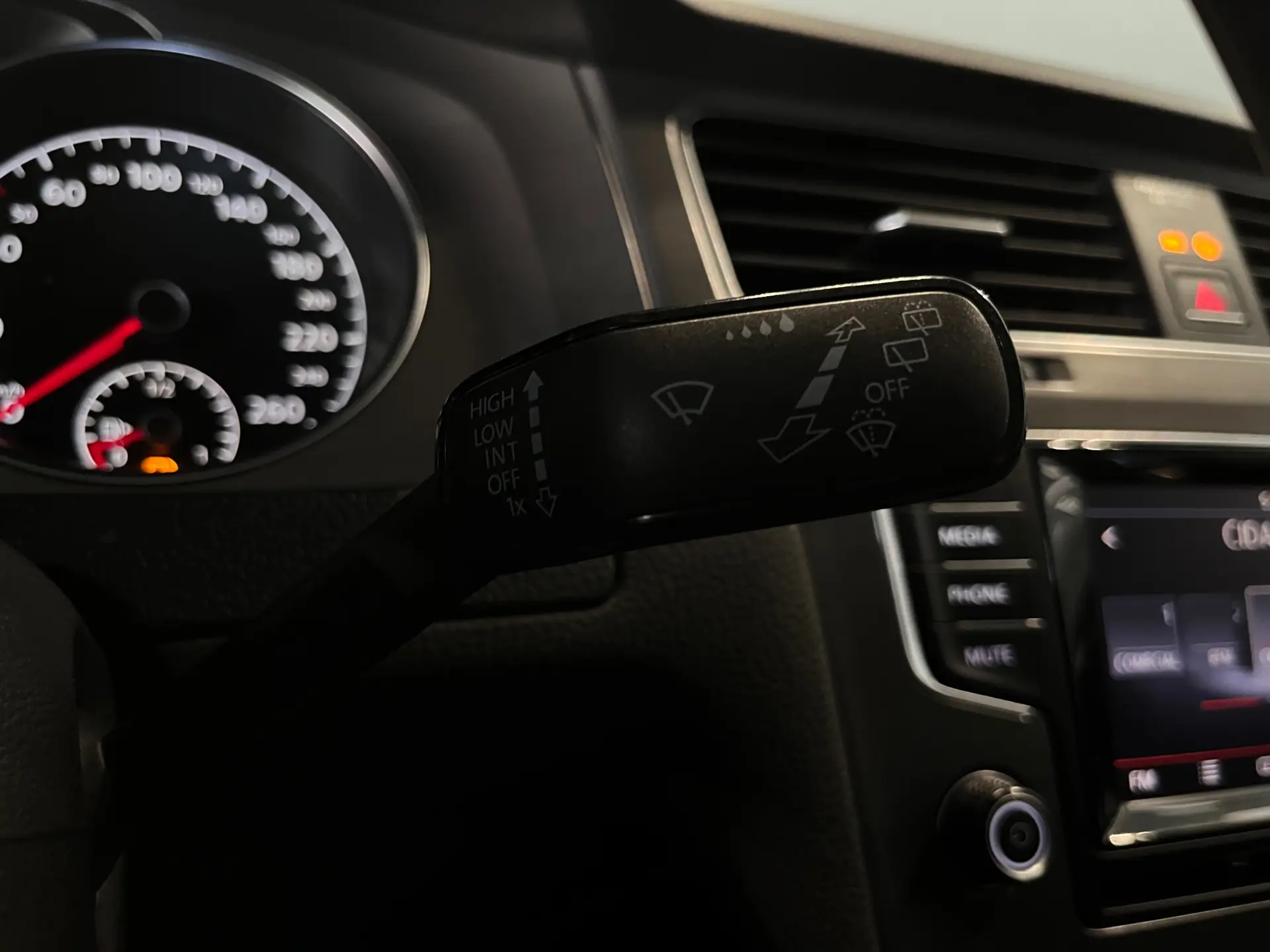 Volkswagen Golf 1.6 TDi Edition 23