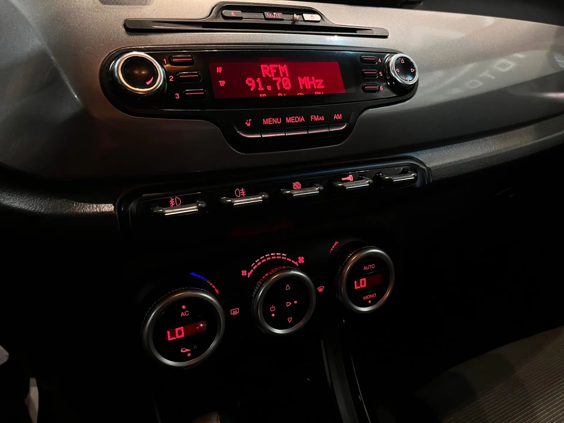 Alfa Romeo Giulietta 1.6 JTDM Exclusive 20