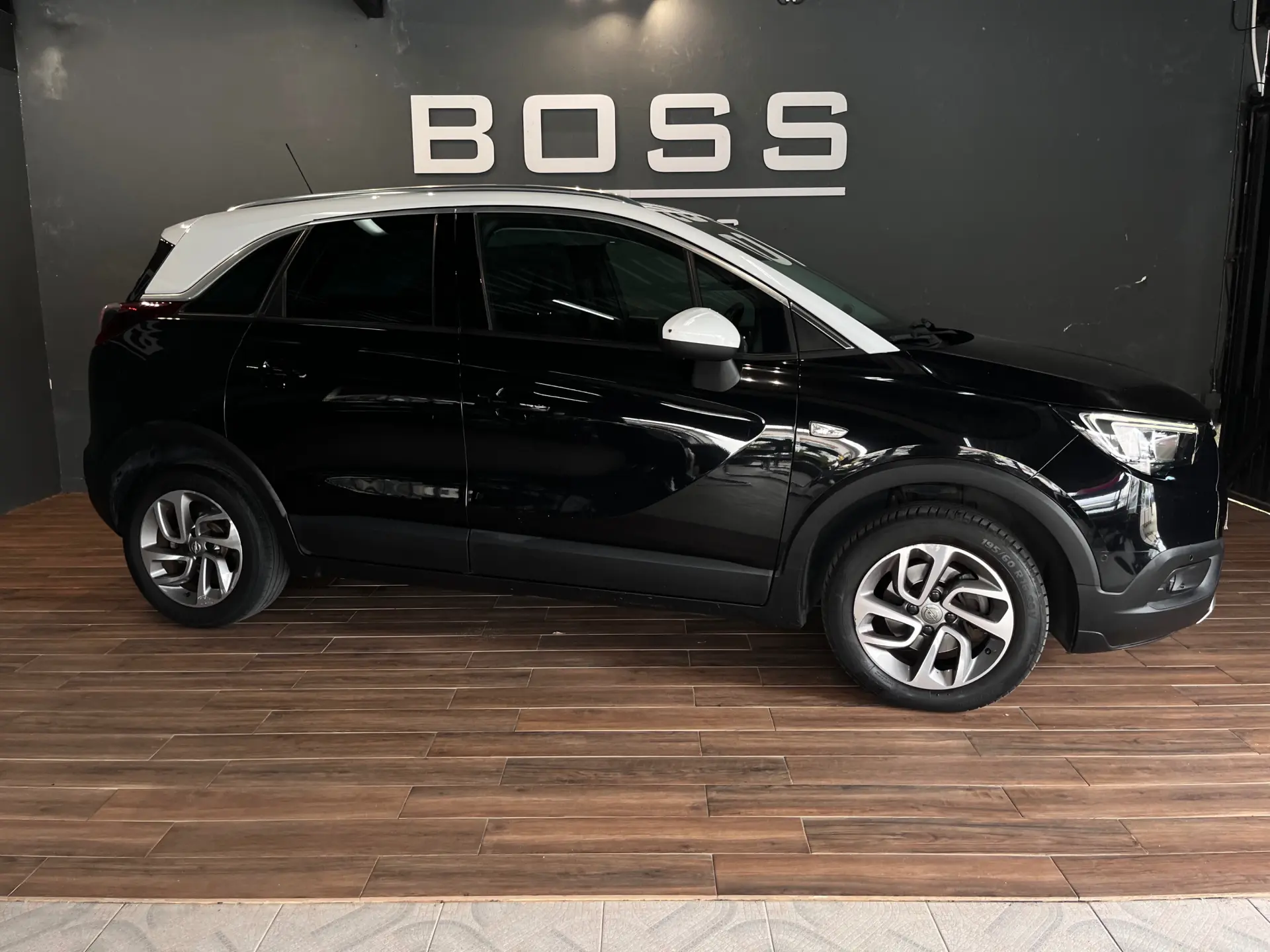 Opel Crossland X 1.6 CDTi Innovation 4