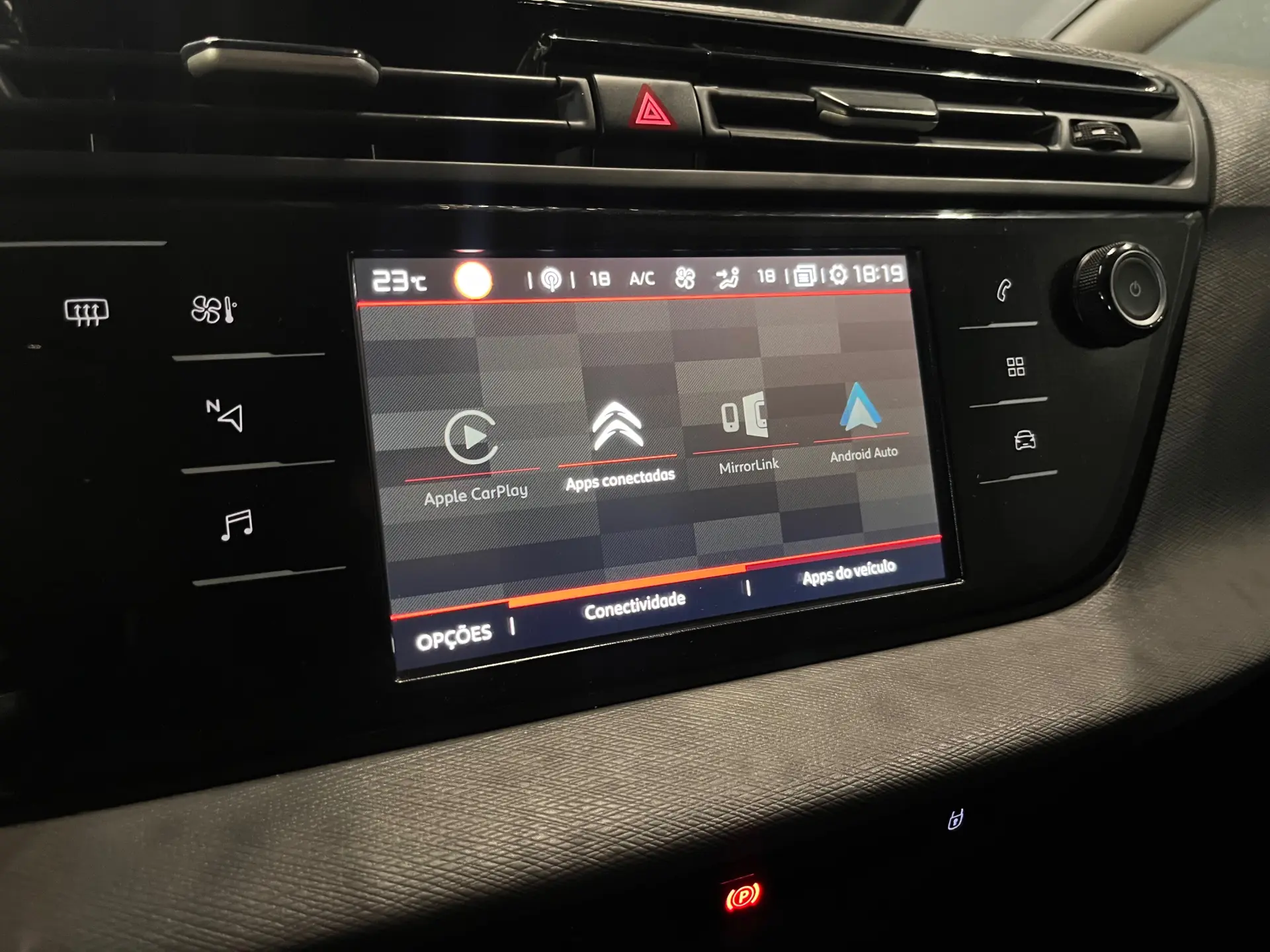 Citroen C4 Spacetourer 1.5 BlueHDi Feel EAT8 24