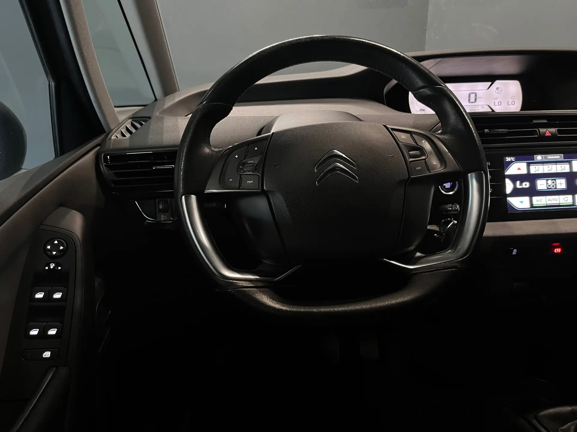 Citroen C4 Picasso 1.2 PureTech Seduction 13