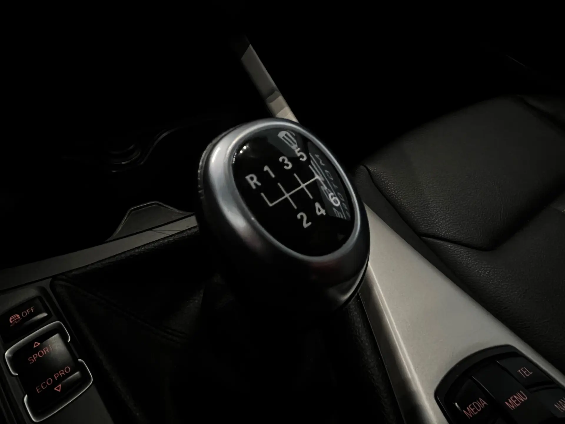 BMW 116 d EfficientDynamics Edition 23