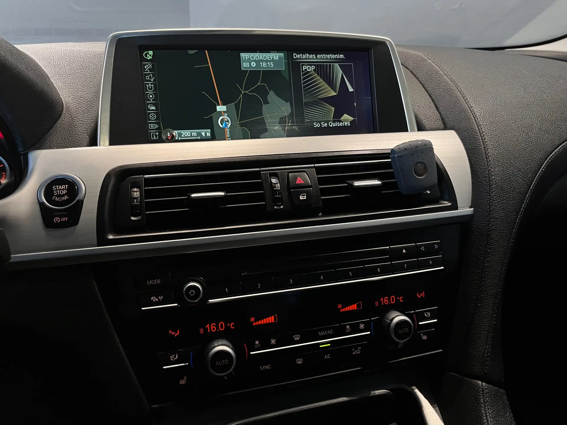 BMW 640 d 22