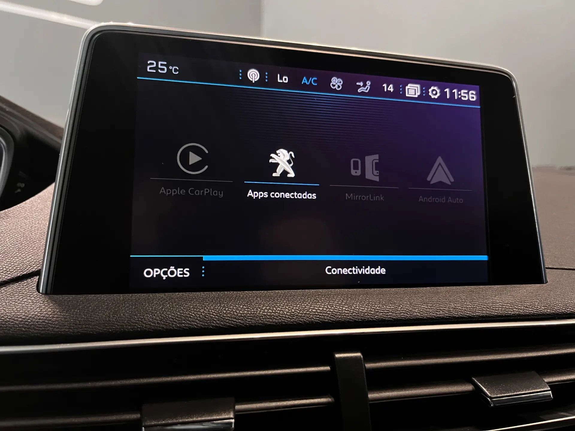 Peugeot 3008 BlueHDi 130 Stop & Start EAT8 Active 23