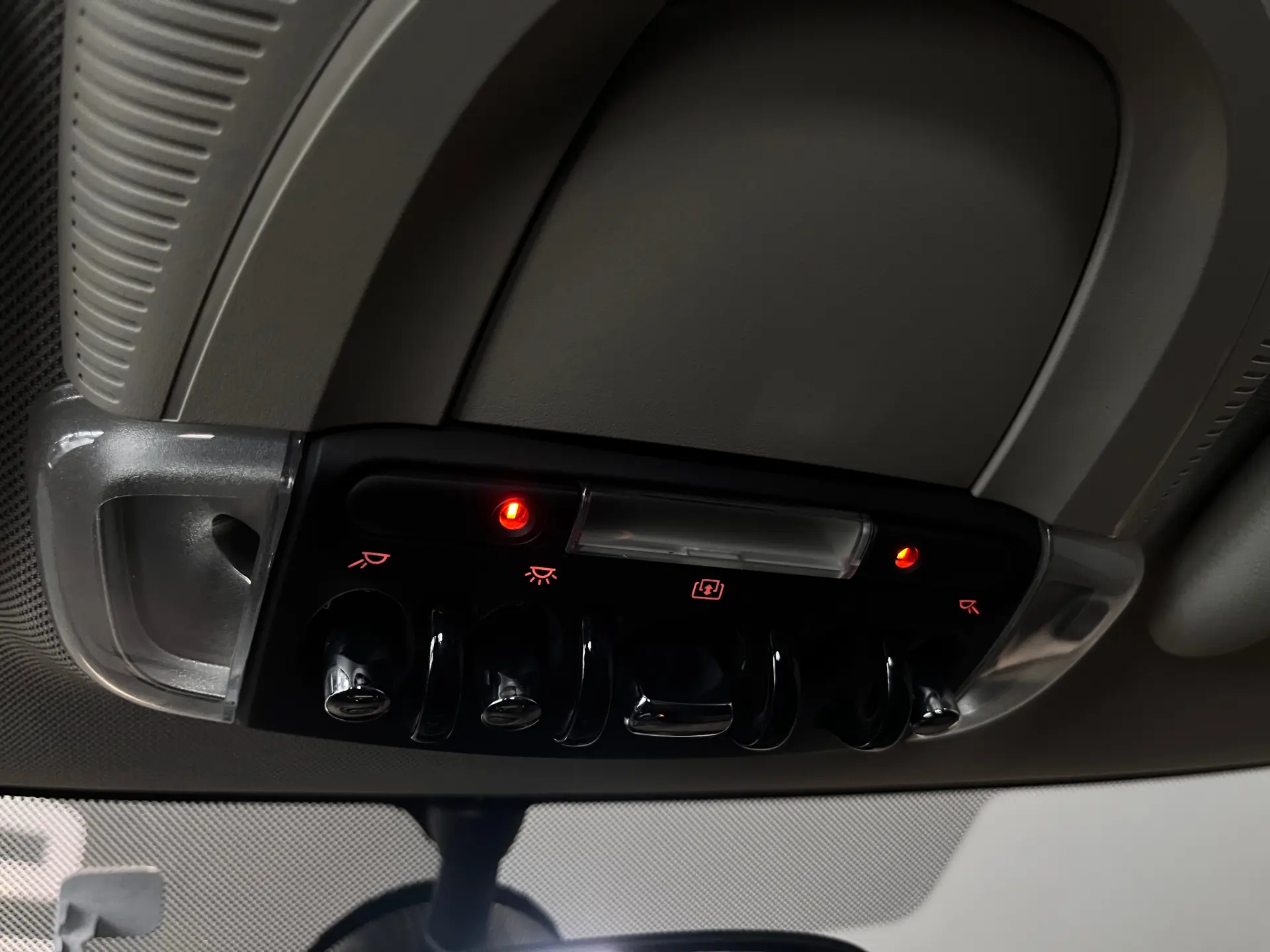MINI 3 Portas One D 30