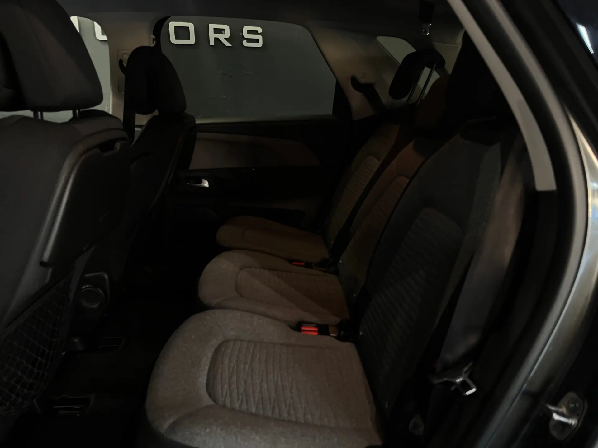 Citroen C4 Picasso 1.2 PureTech Seduction 10