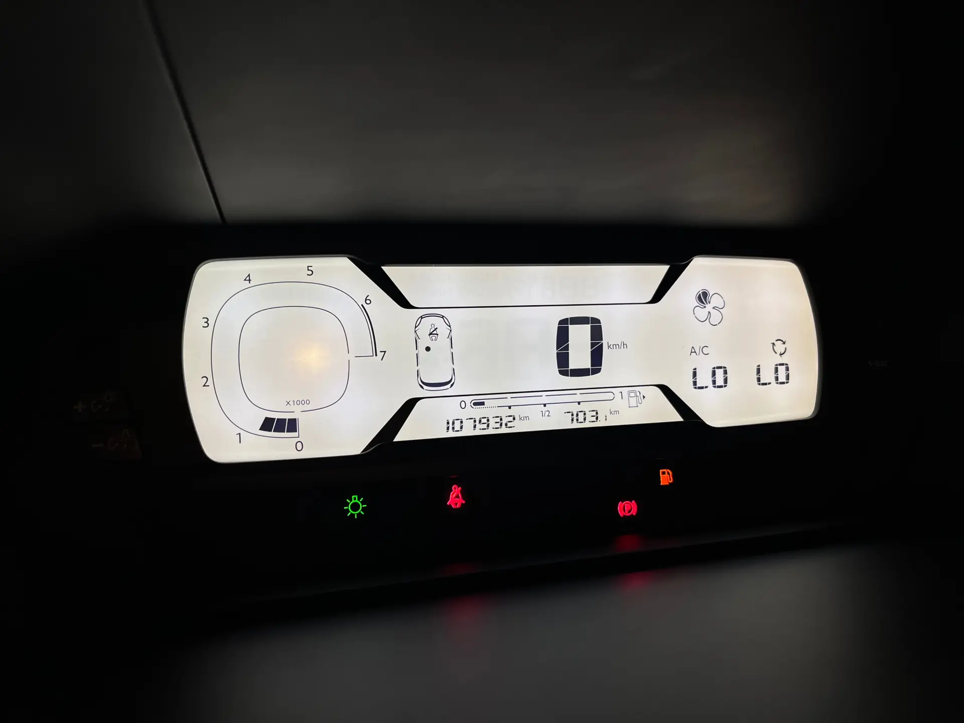 Citroen C4 Picasso 1.2 PureTech Seduction 16