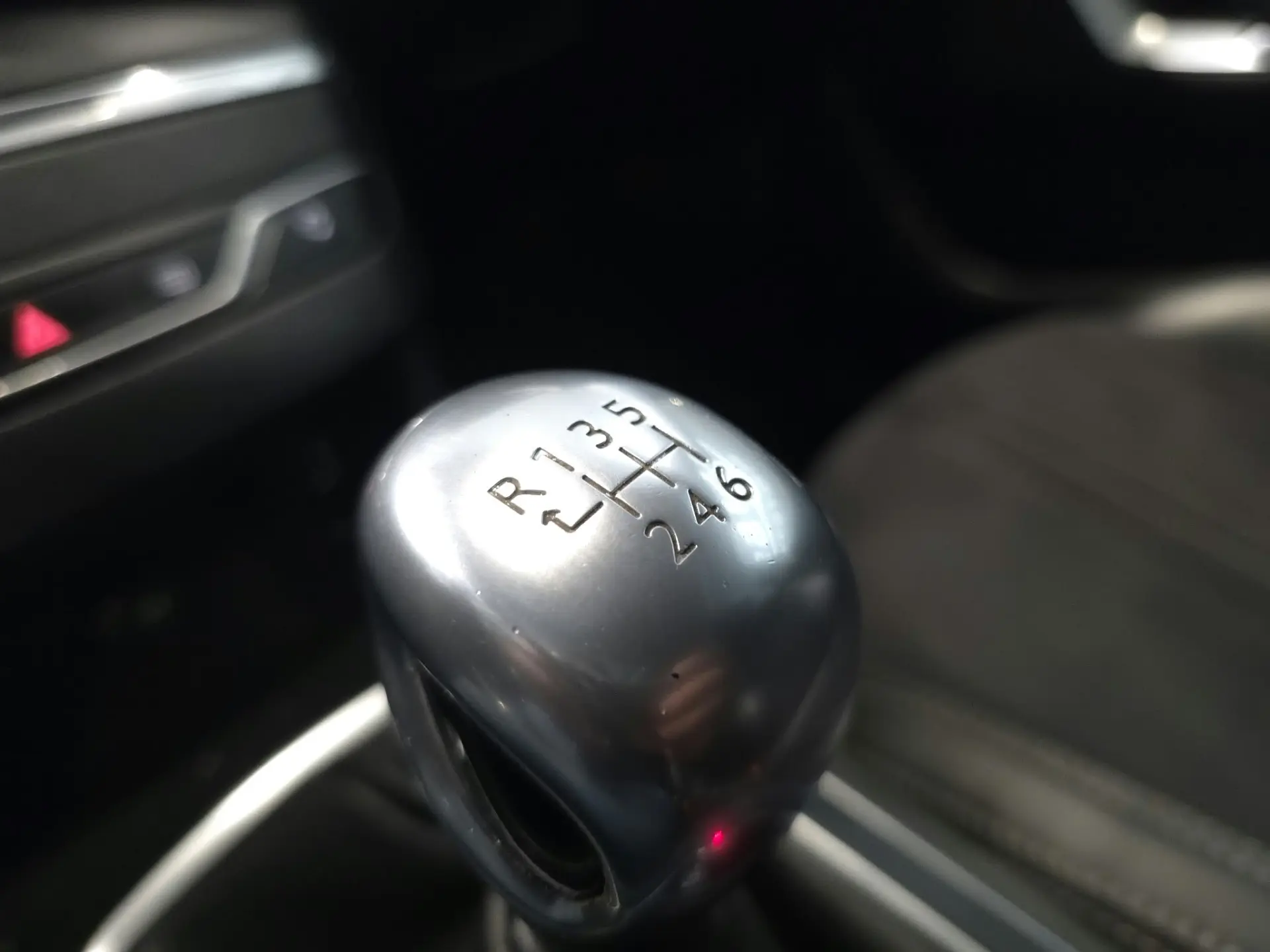 Peugeot 308 SW 1.6 BlueHDi Allure 30