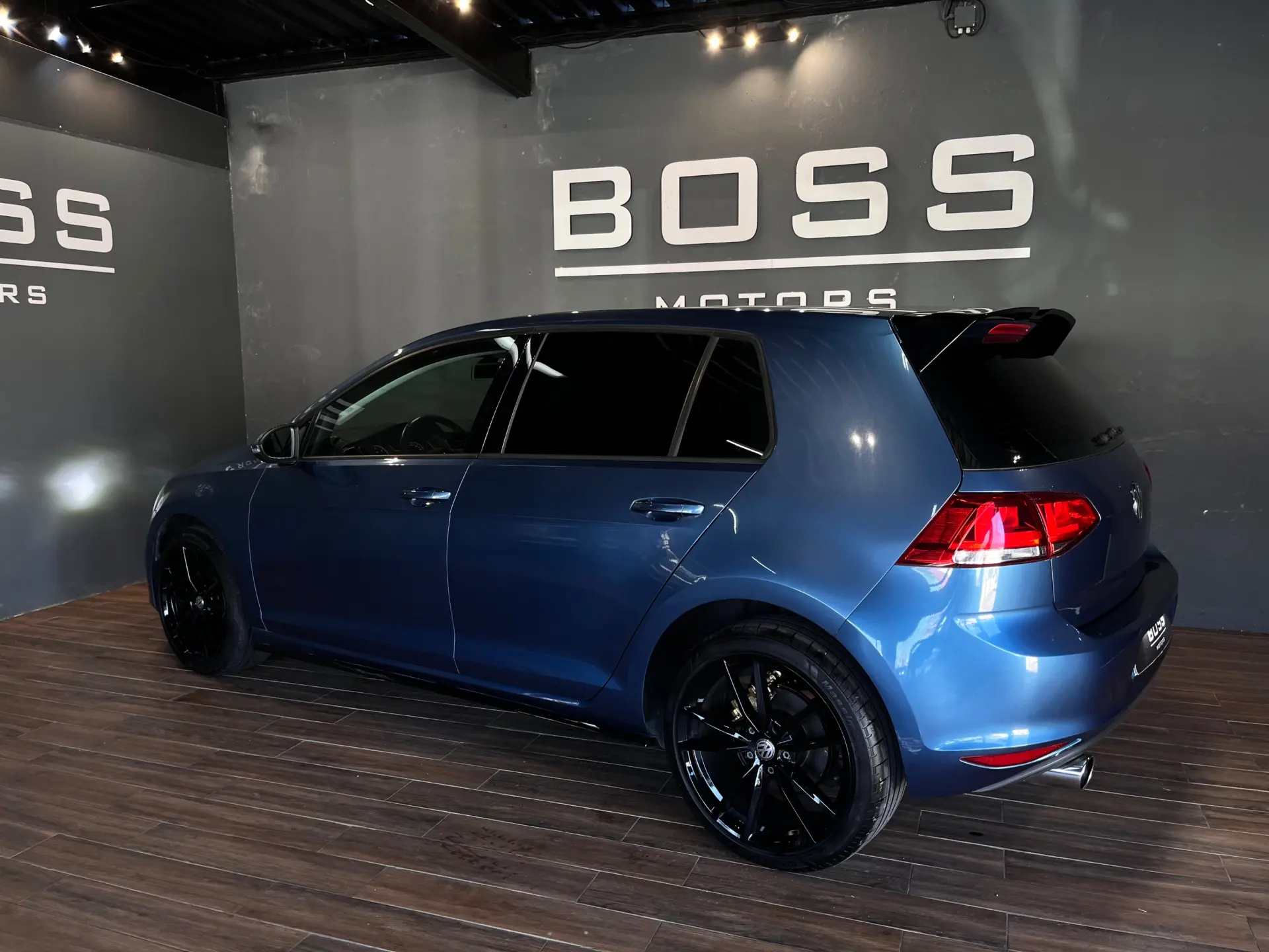 Volkswagen Golf 1.6 TDi Edition 10