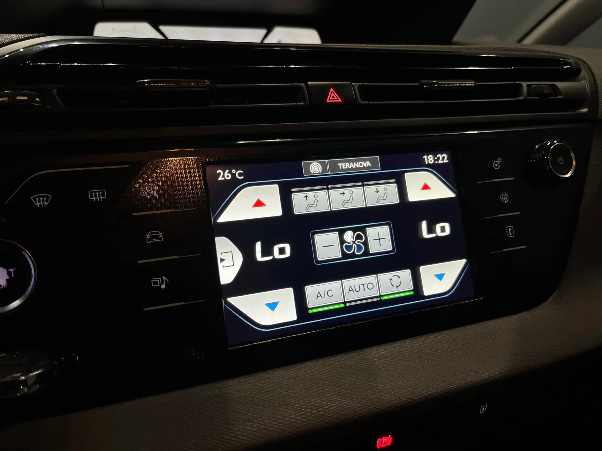 Citroen C4 Picasso 1.2 PureTech Seduction 17