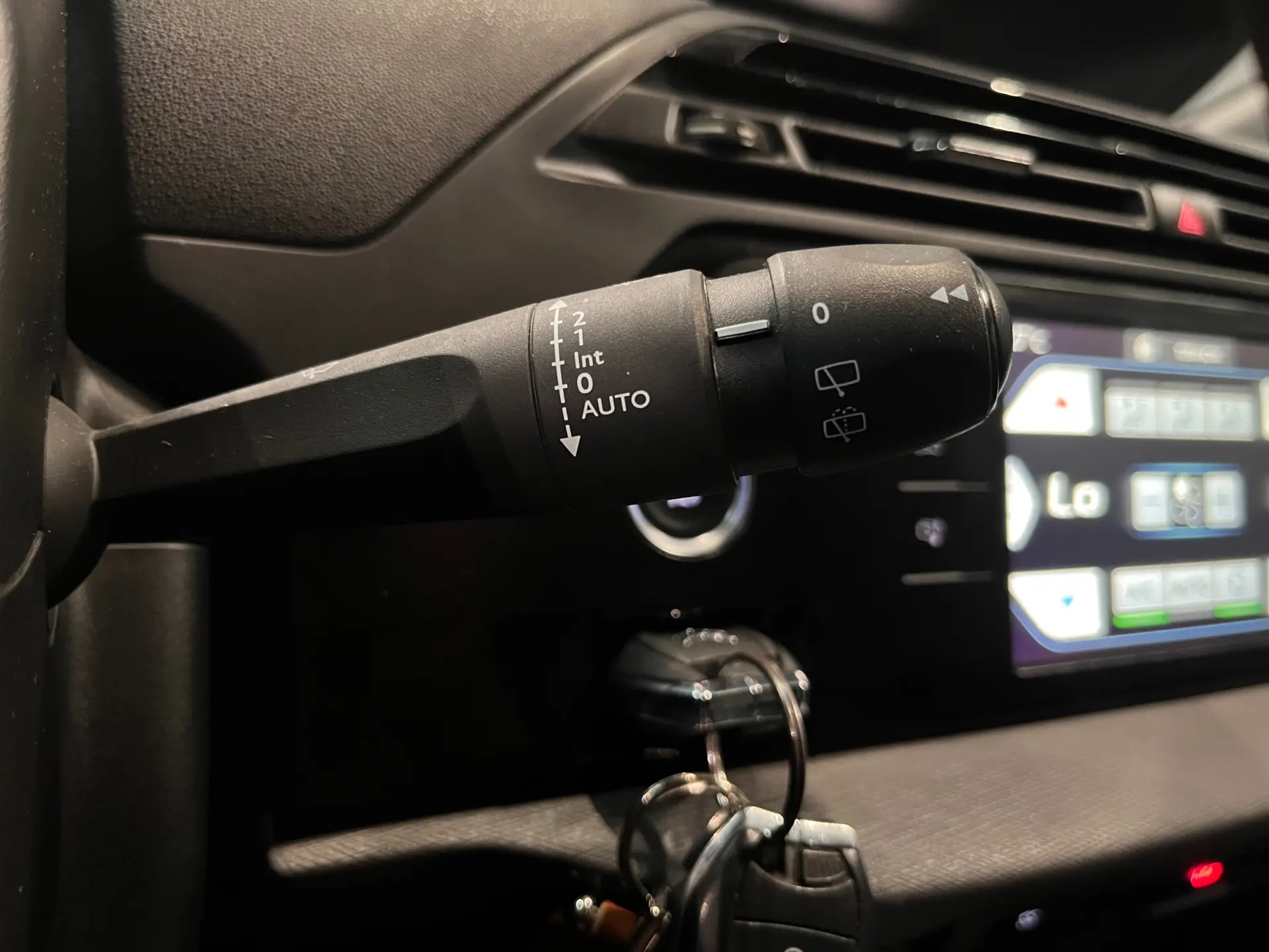 Citroen C4 Picasso 1.2 PureTech Seduction 18